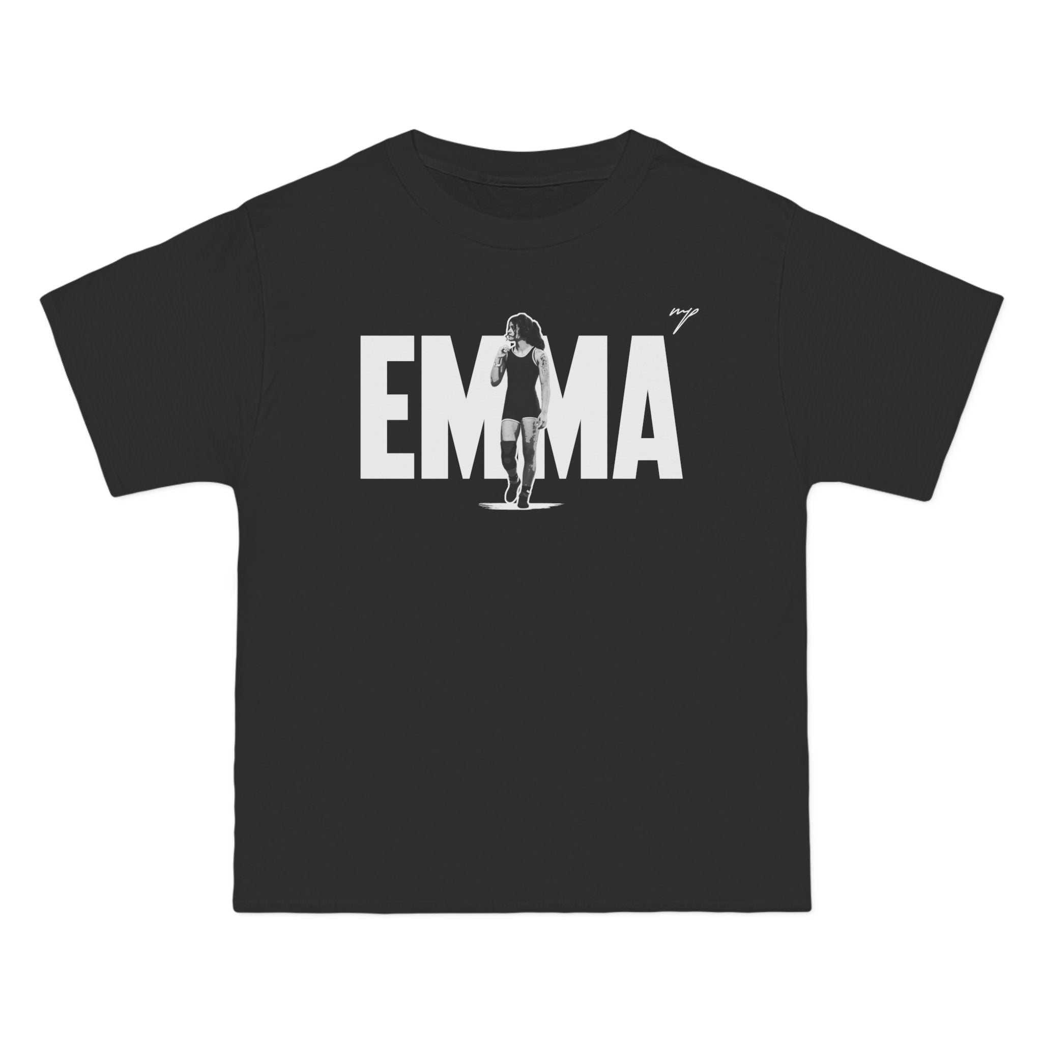 Emma Bauknight Vintage Tee