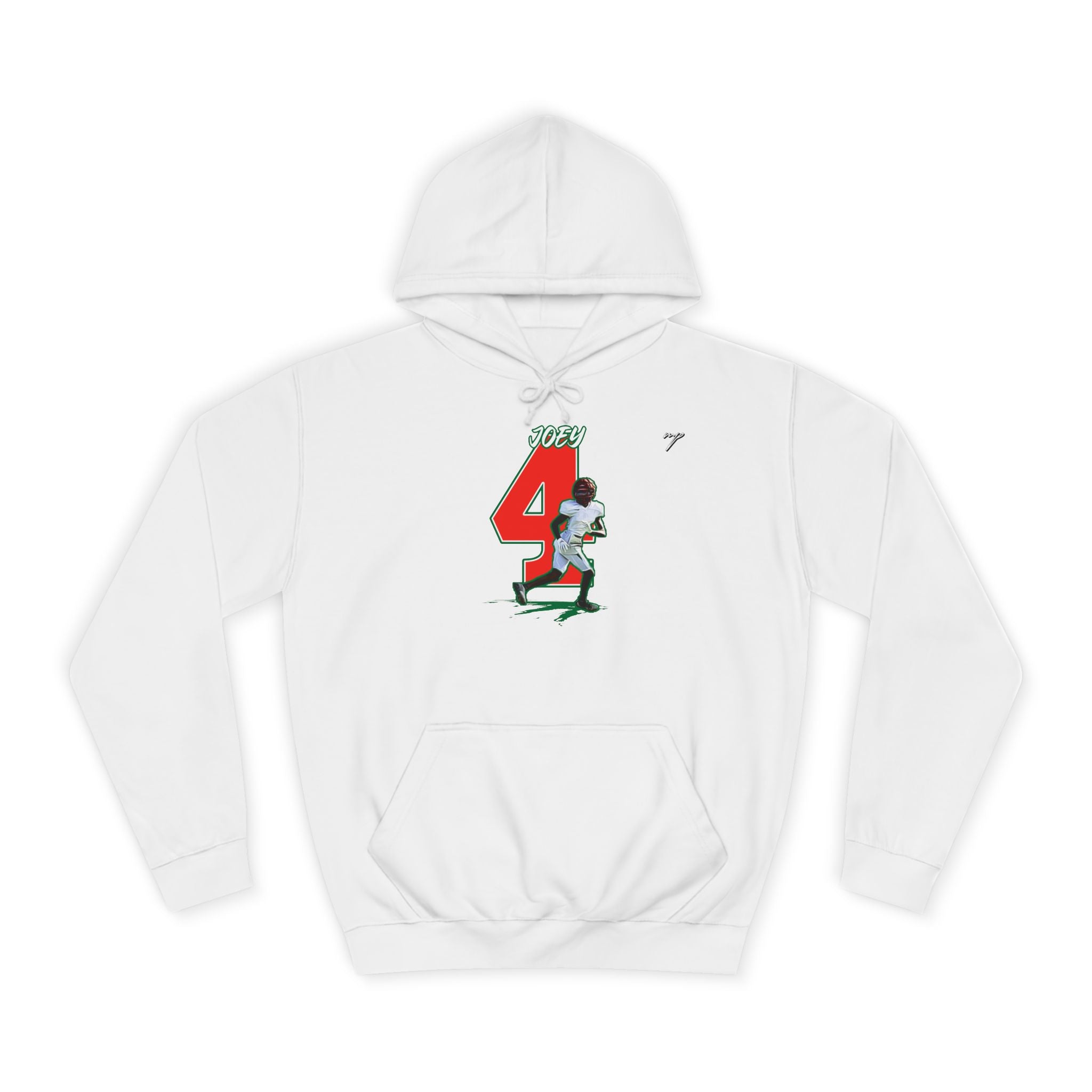 Joey Davis Hoodie