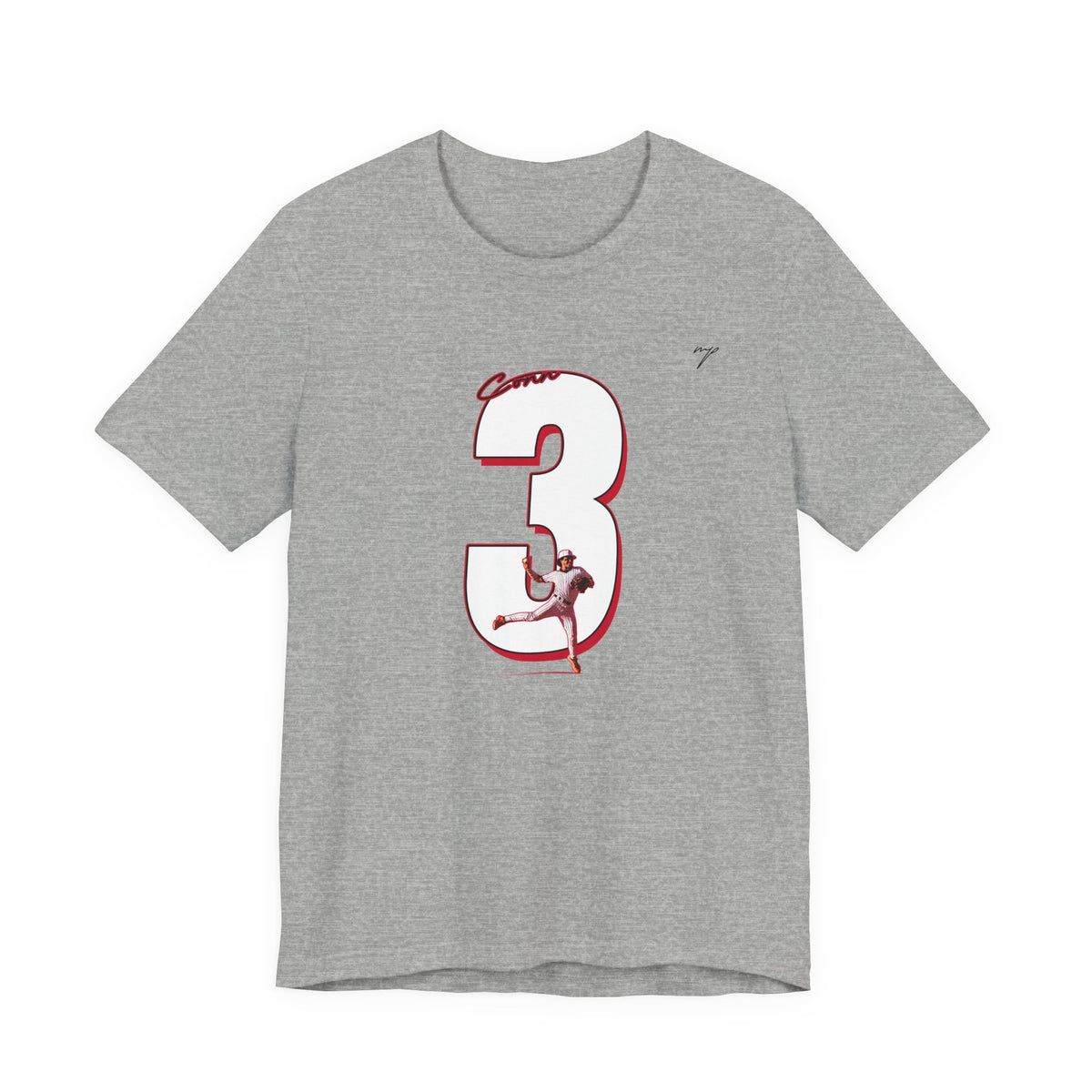 Gabriel Conn Graphic Tee