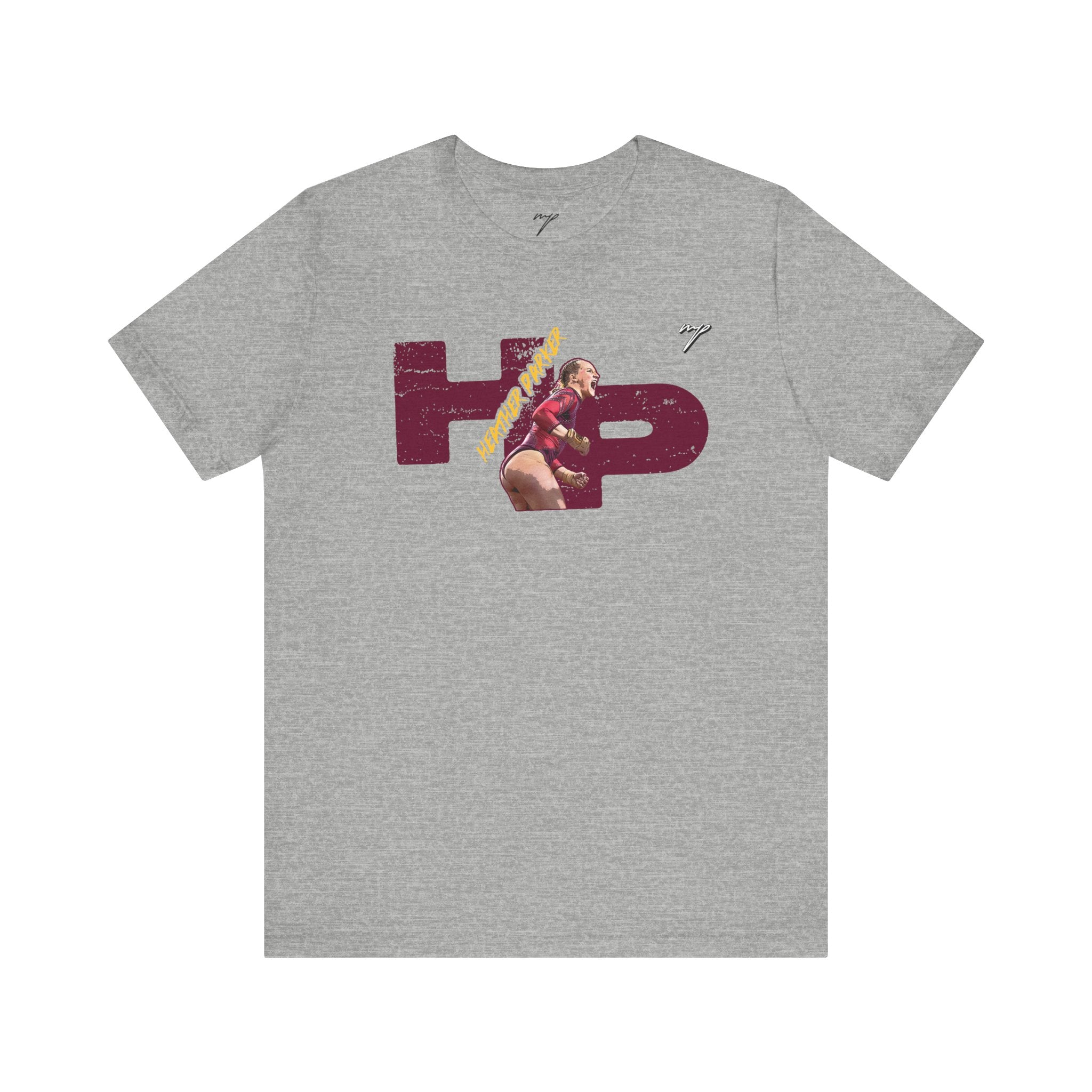 Heather Parker Graphic Tee