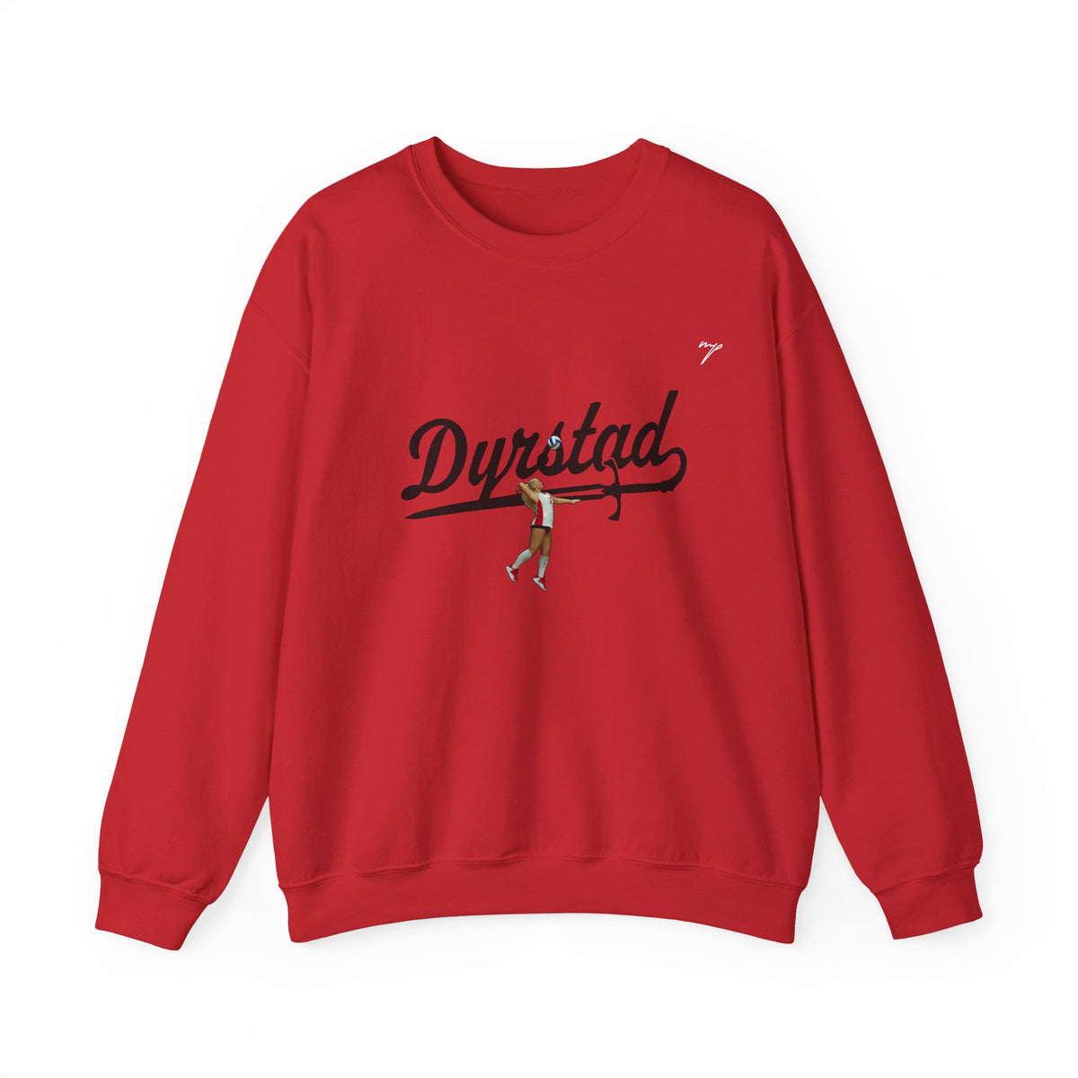 Kami Dyrstad Crewneck