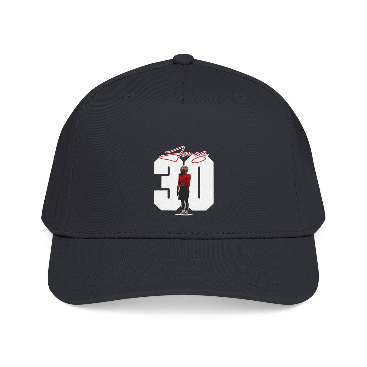 Ecarri Jones Hat