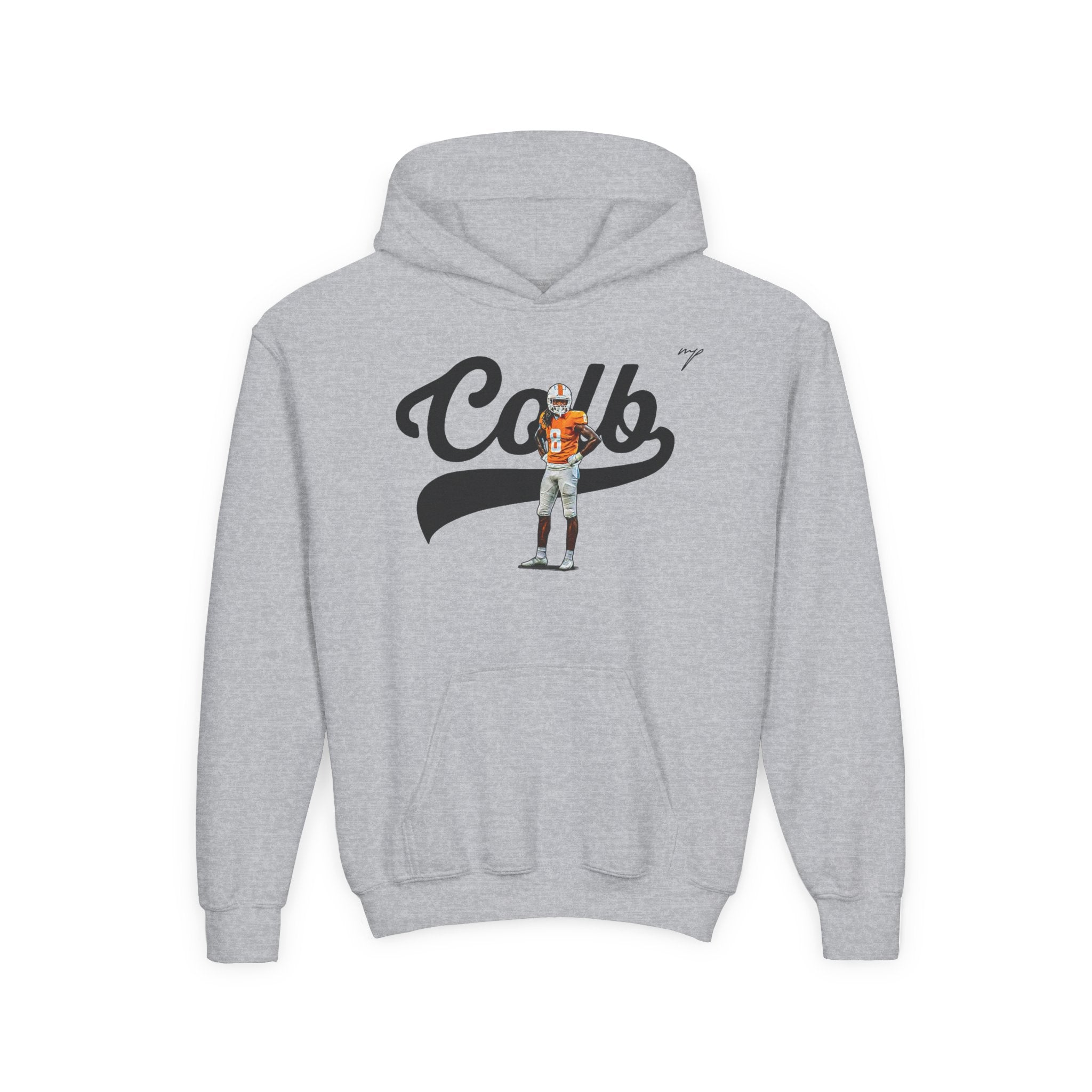 JaColby Cooper YOUTH Hoodie