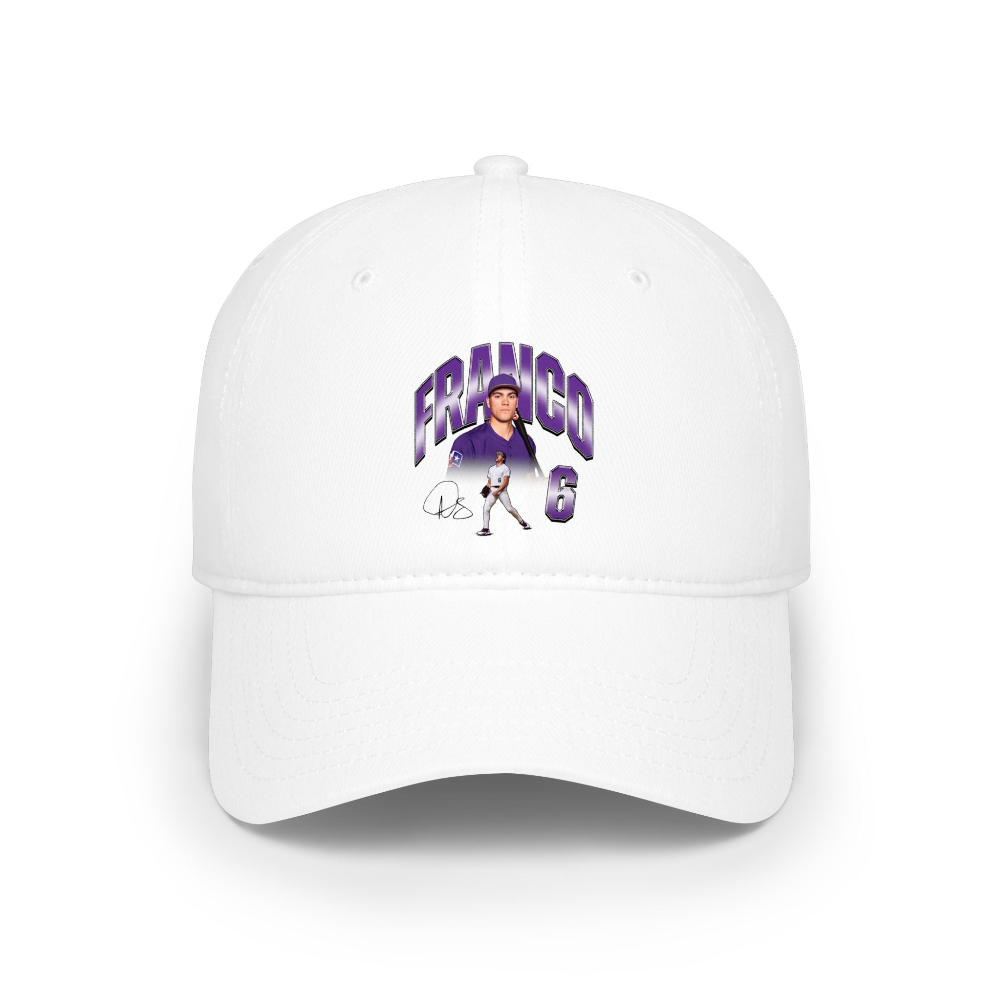 Noah Franco Hat