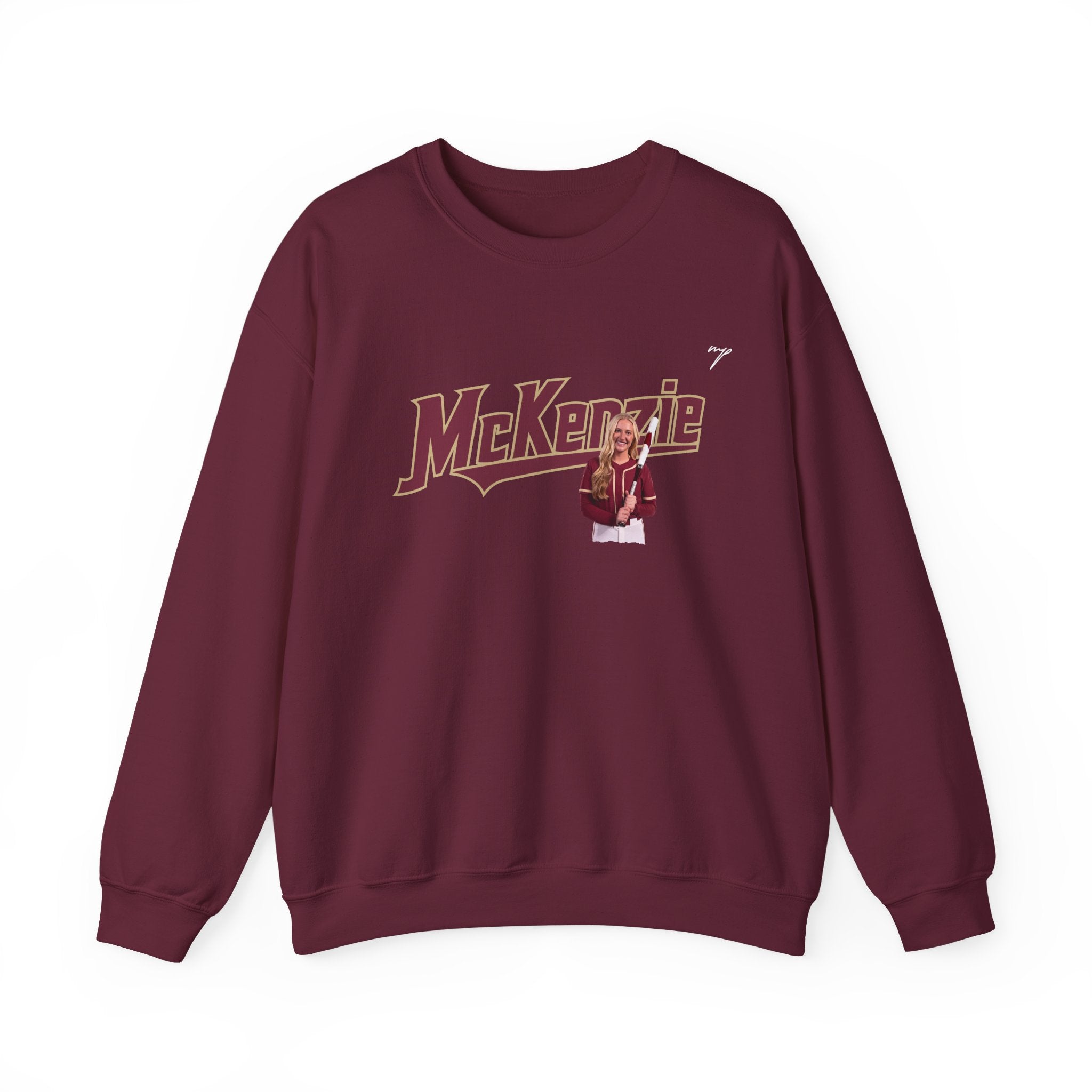 Shelby McKenzie Crewneck