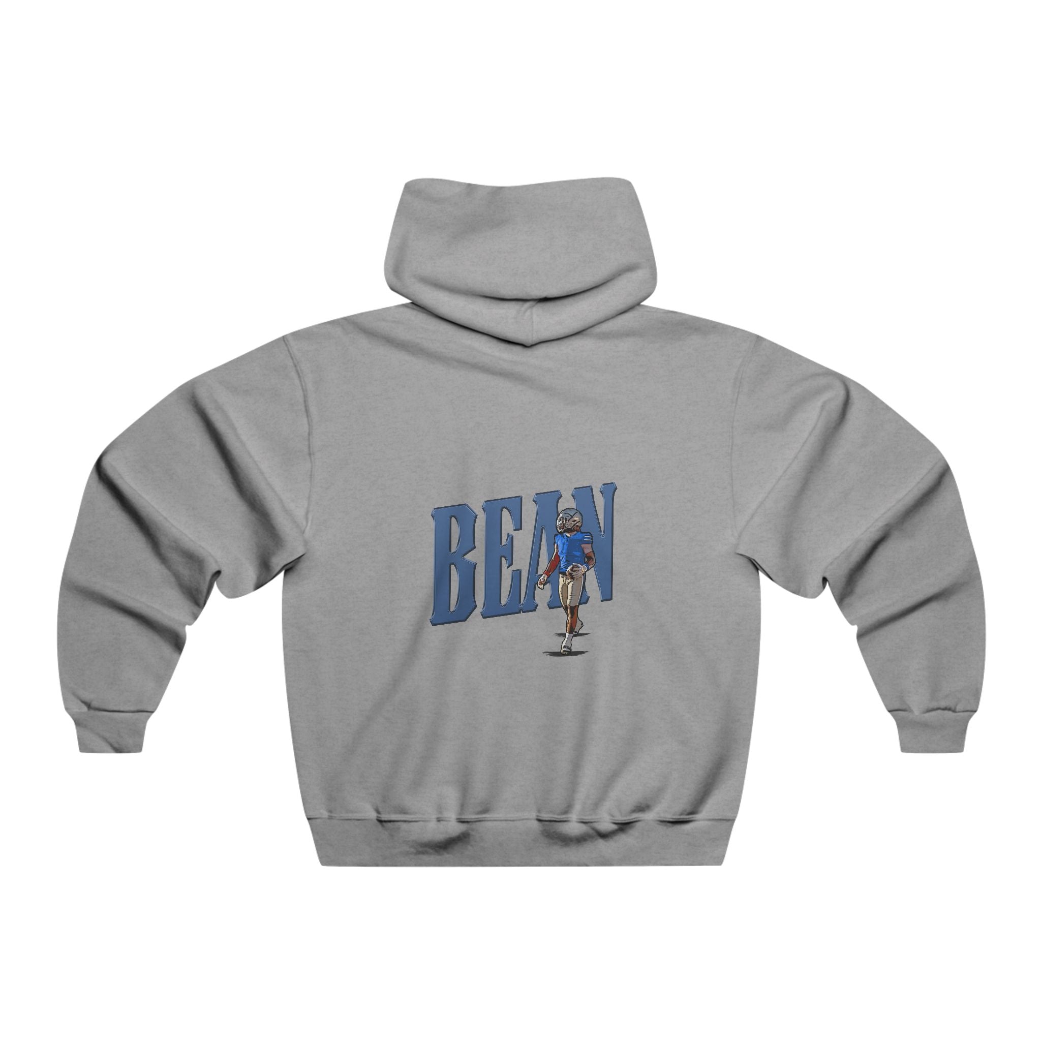 Jaymez Beaner Vintage Hoodie