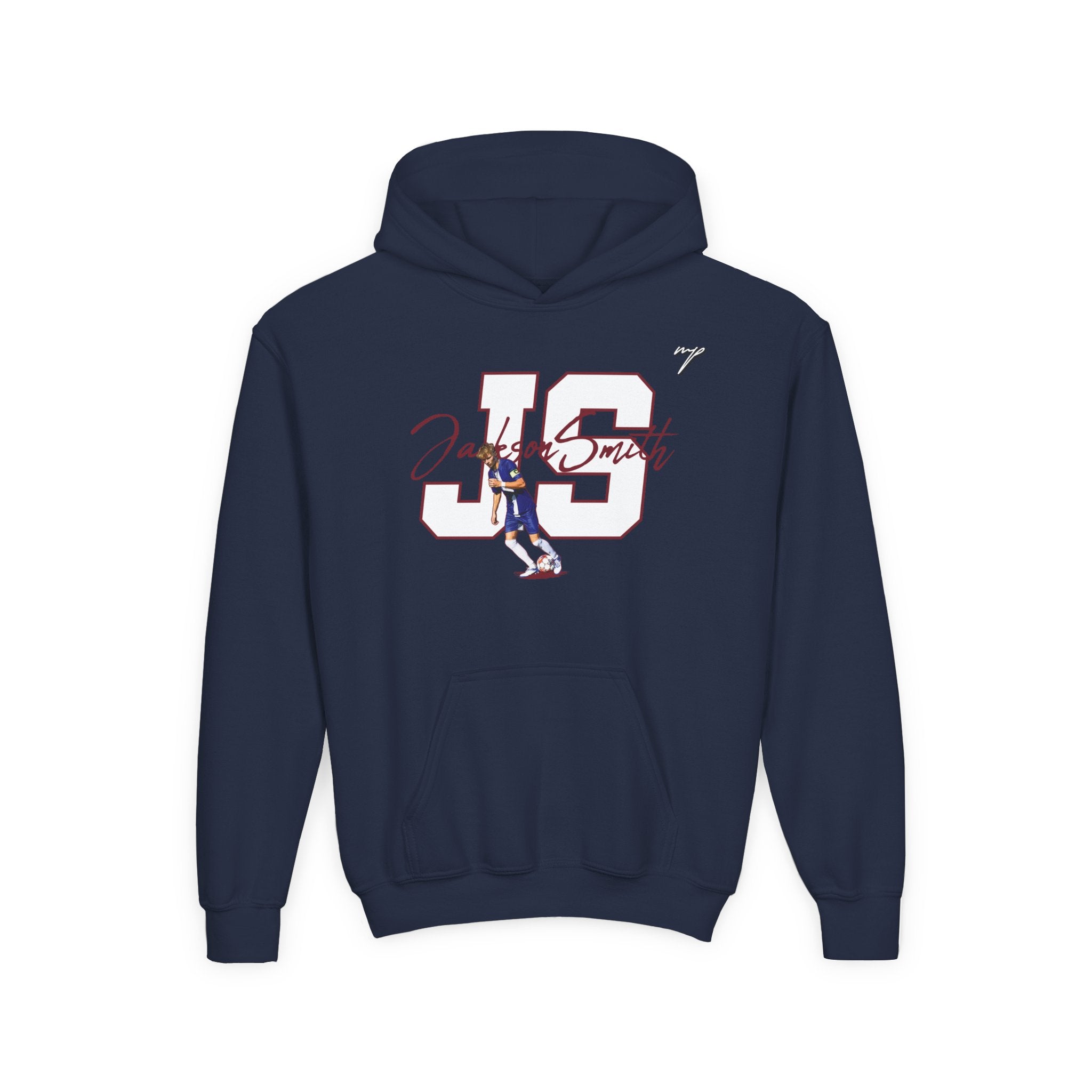 Jackson Smith YOUTH Hoodie