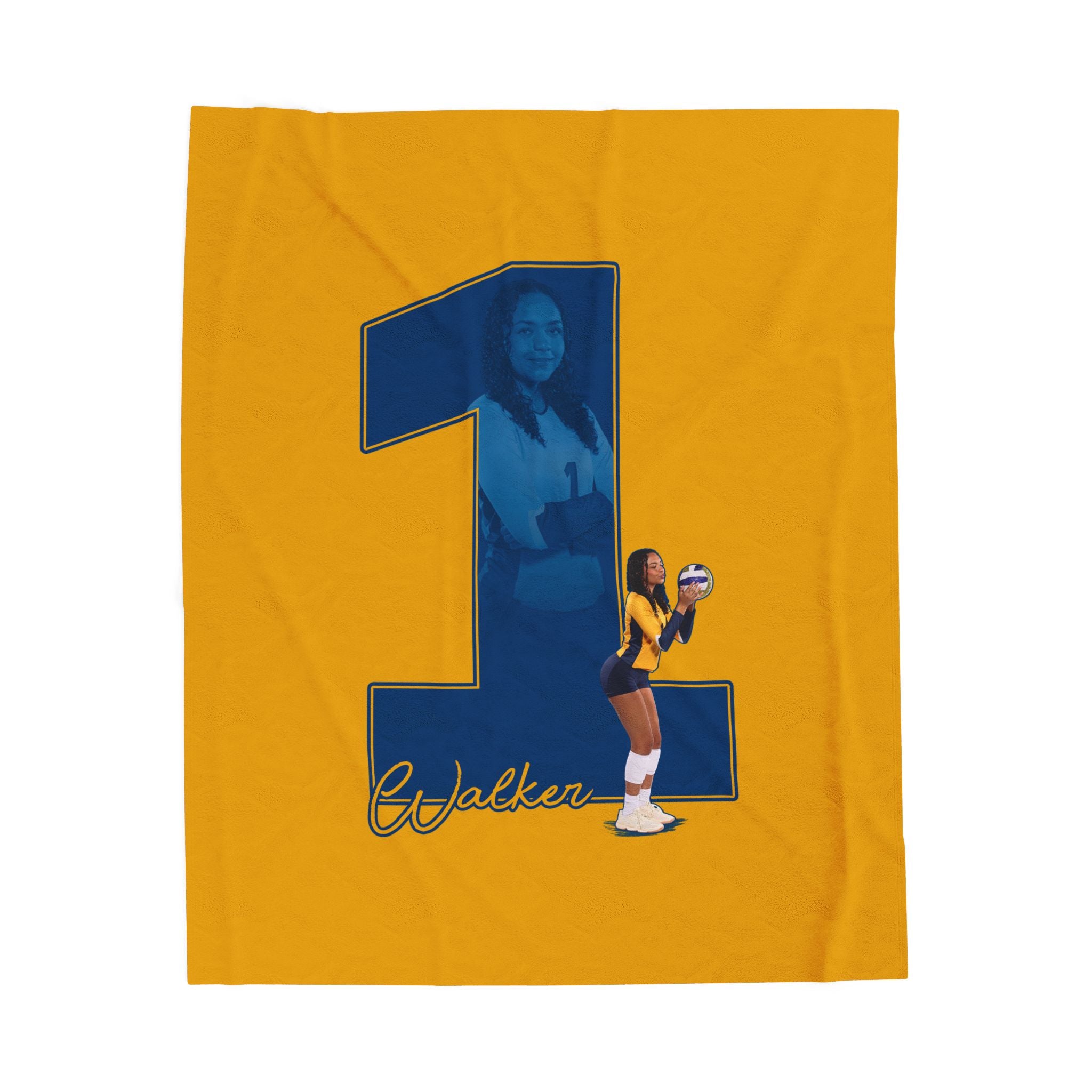 Addison Walker Blanket