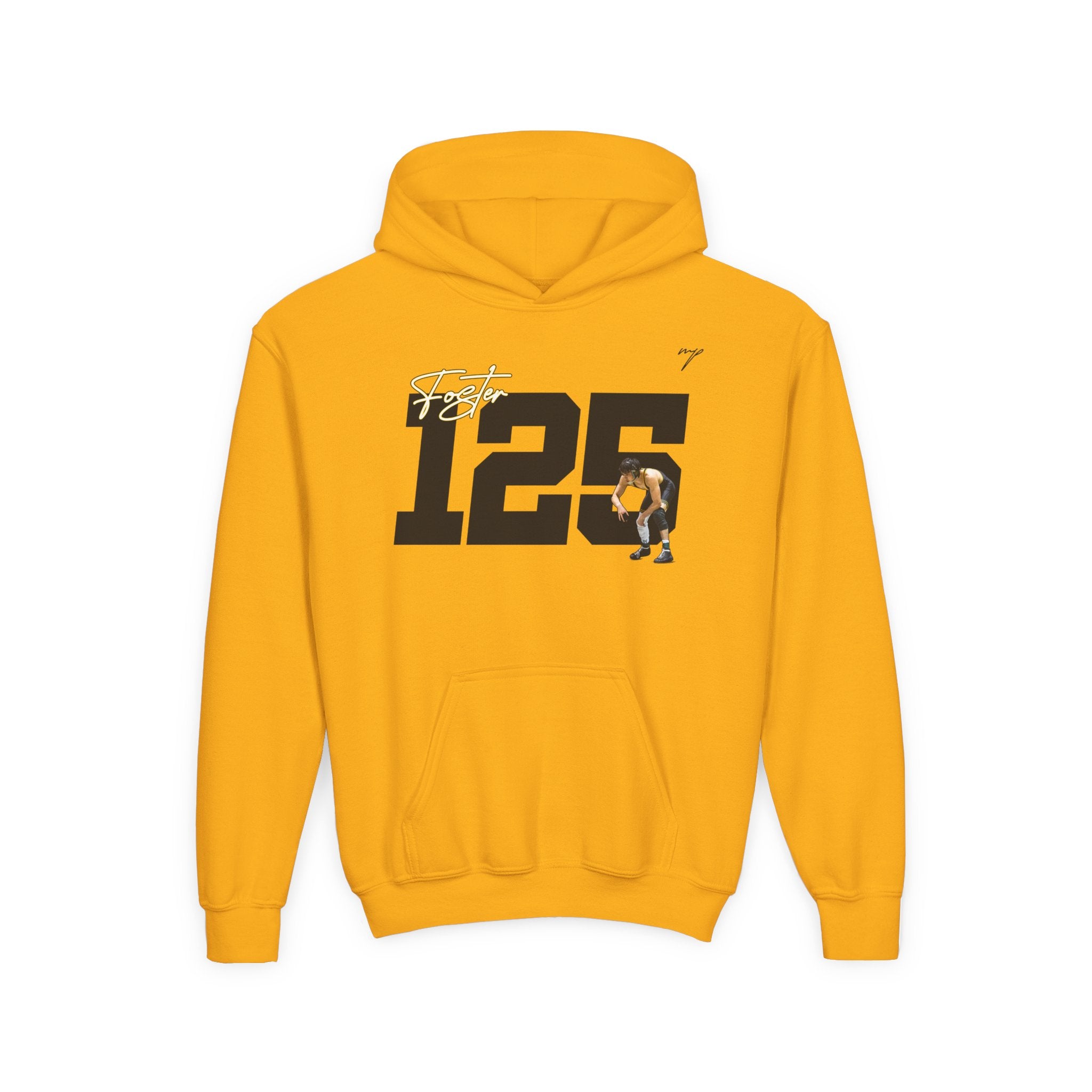Cooper Foster YOUTH Hoodie