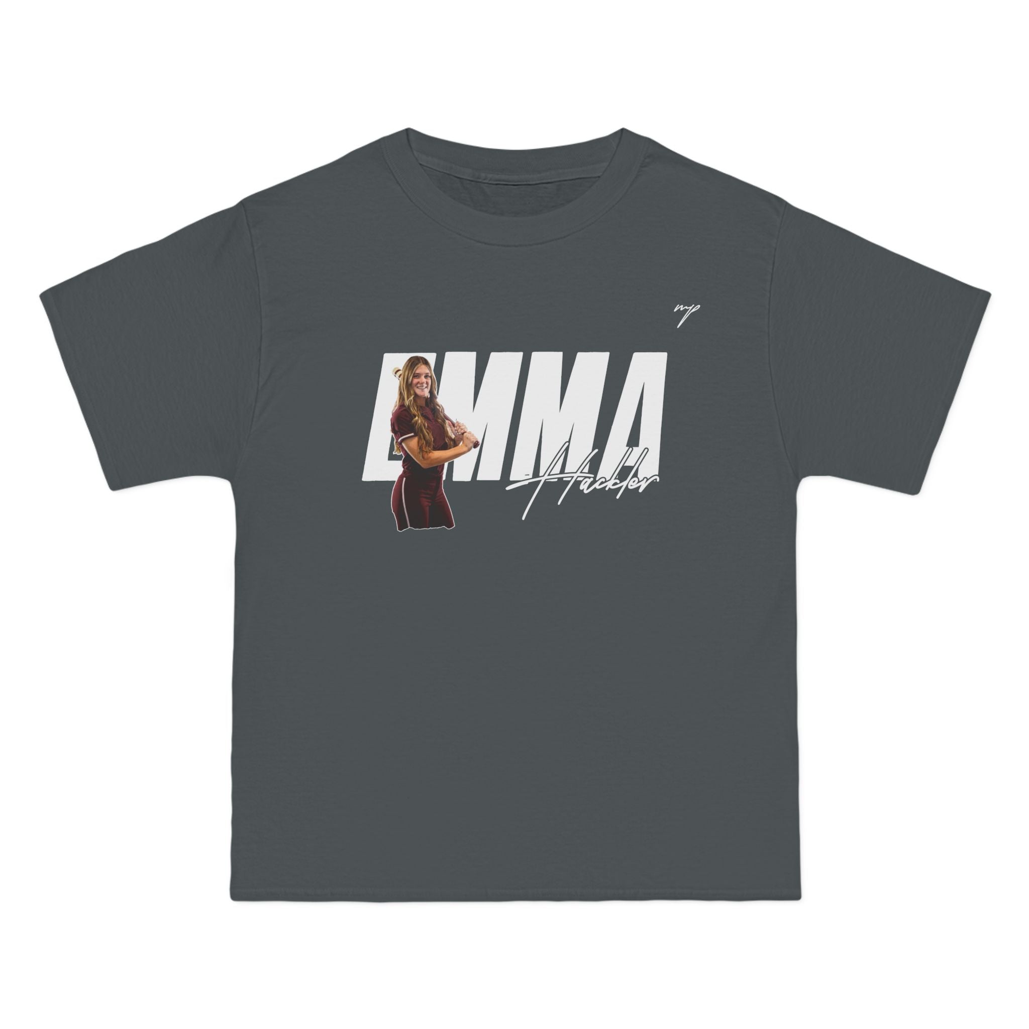 Emma Hackler Vintage Tee
