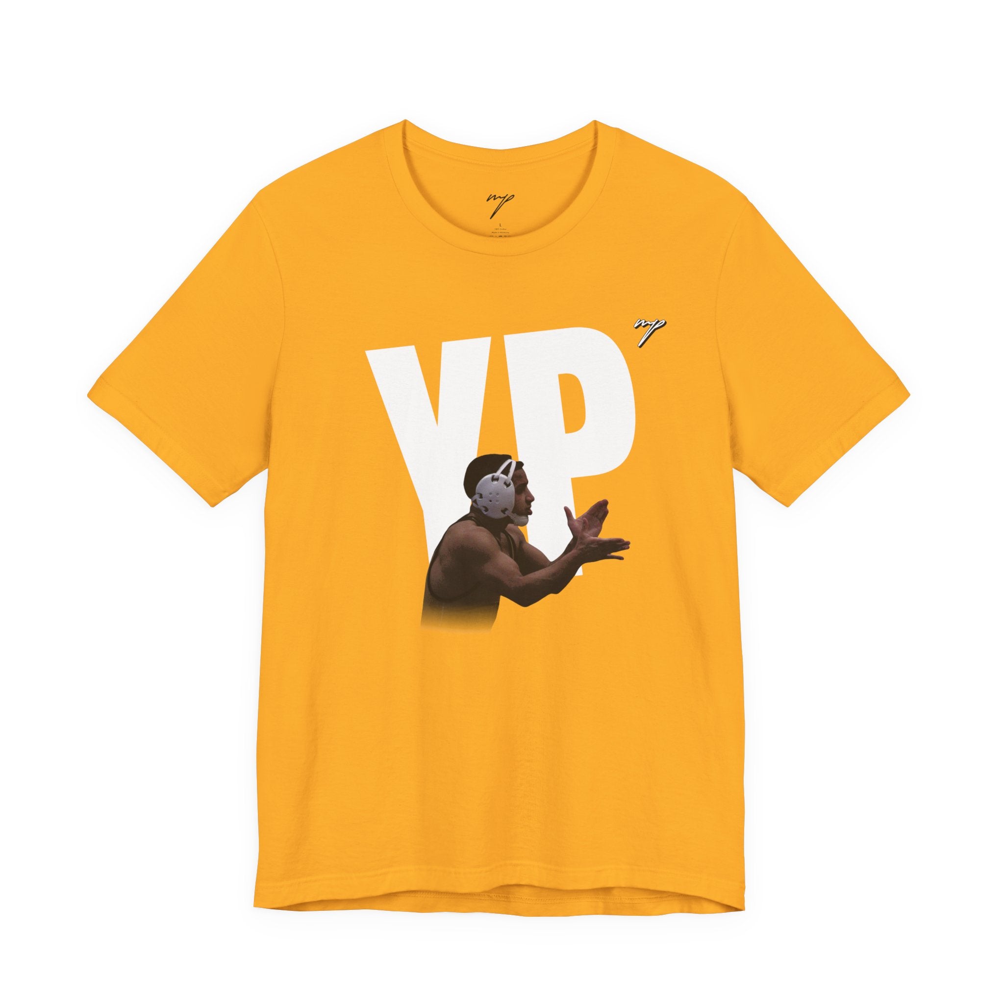 Yeredy Pineda Graphic Tee