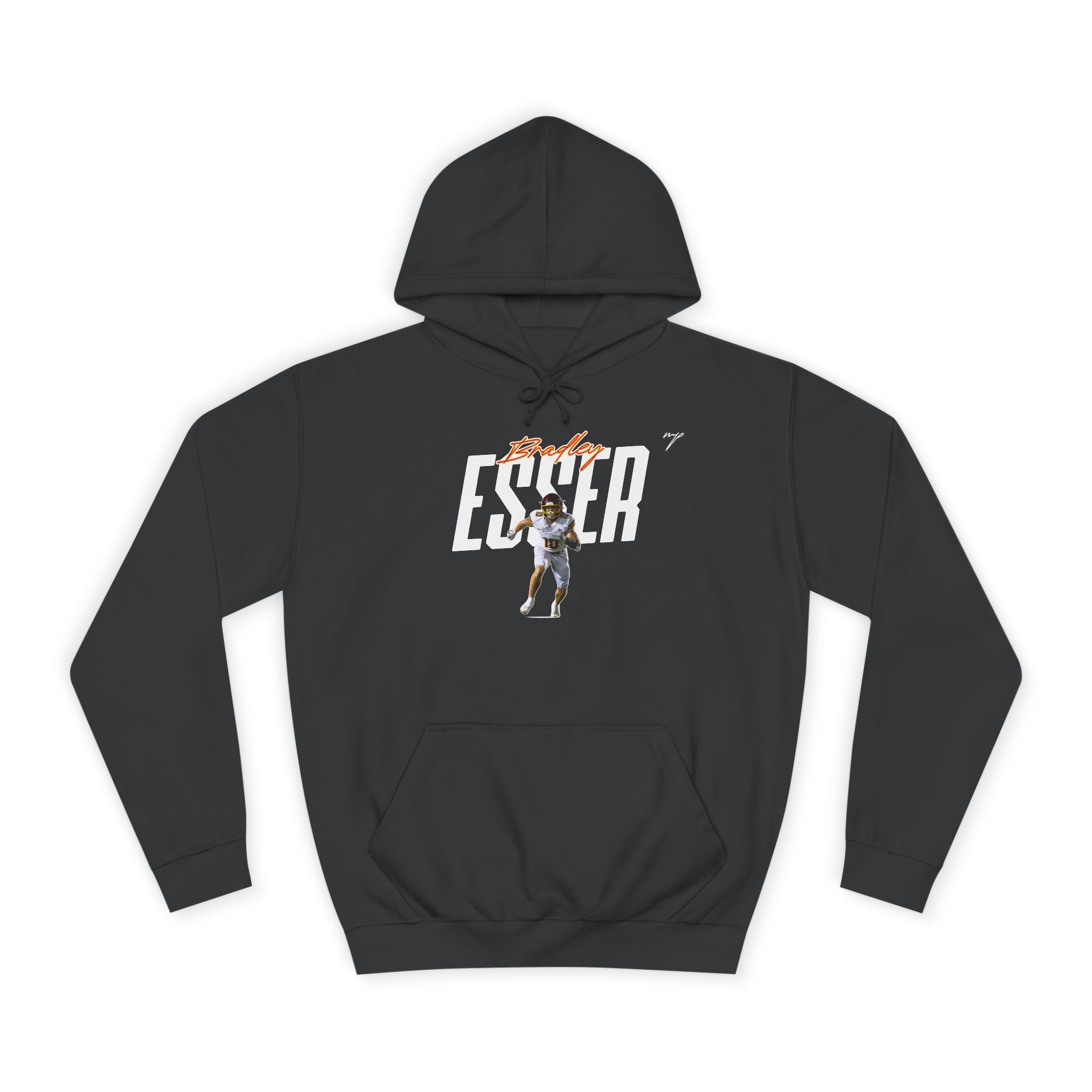 Bradley Esser Hoodie