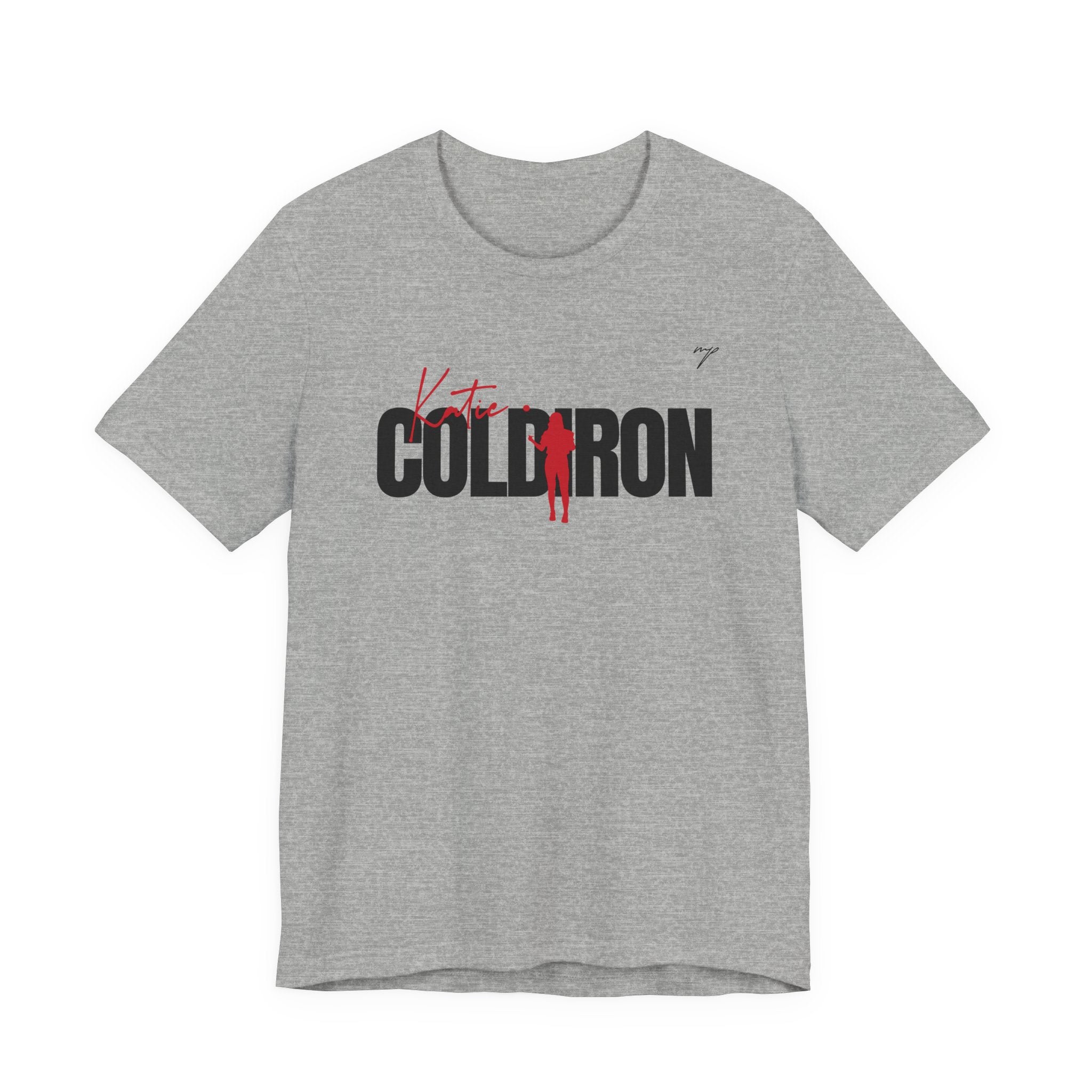 Katie Coldiron Graphic Tee