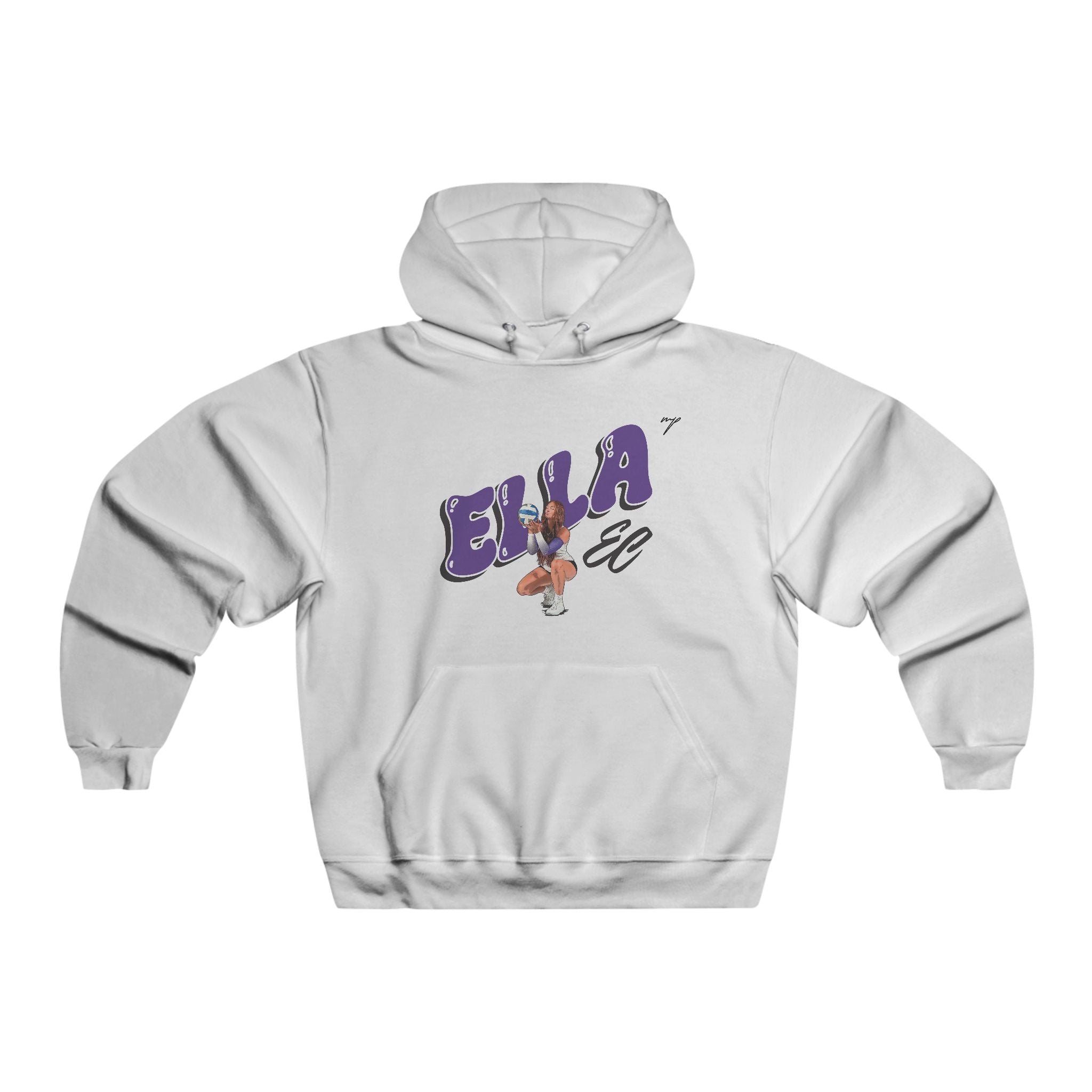 Ella Chaney Vintage Hoodie