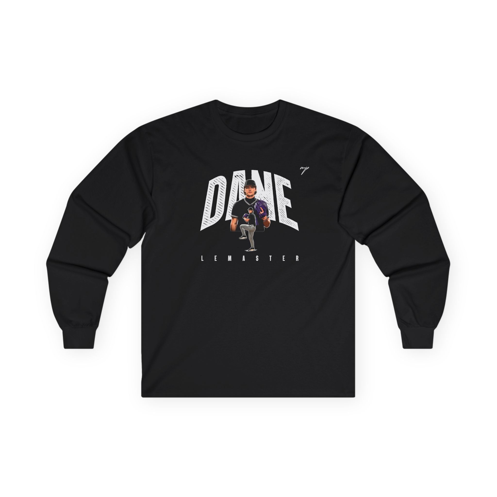 Dane LeMaster Long Sleeve Tee