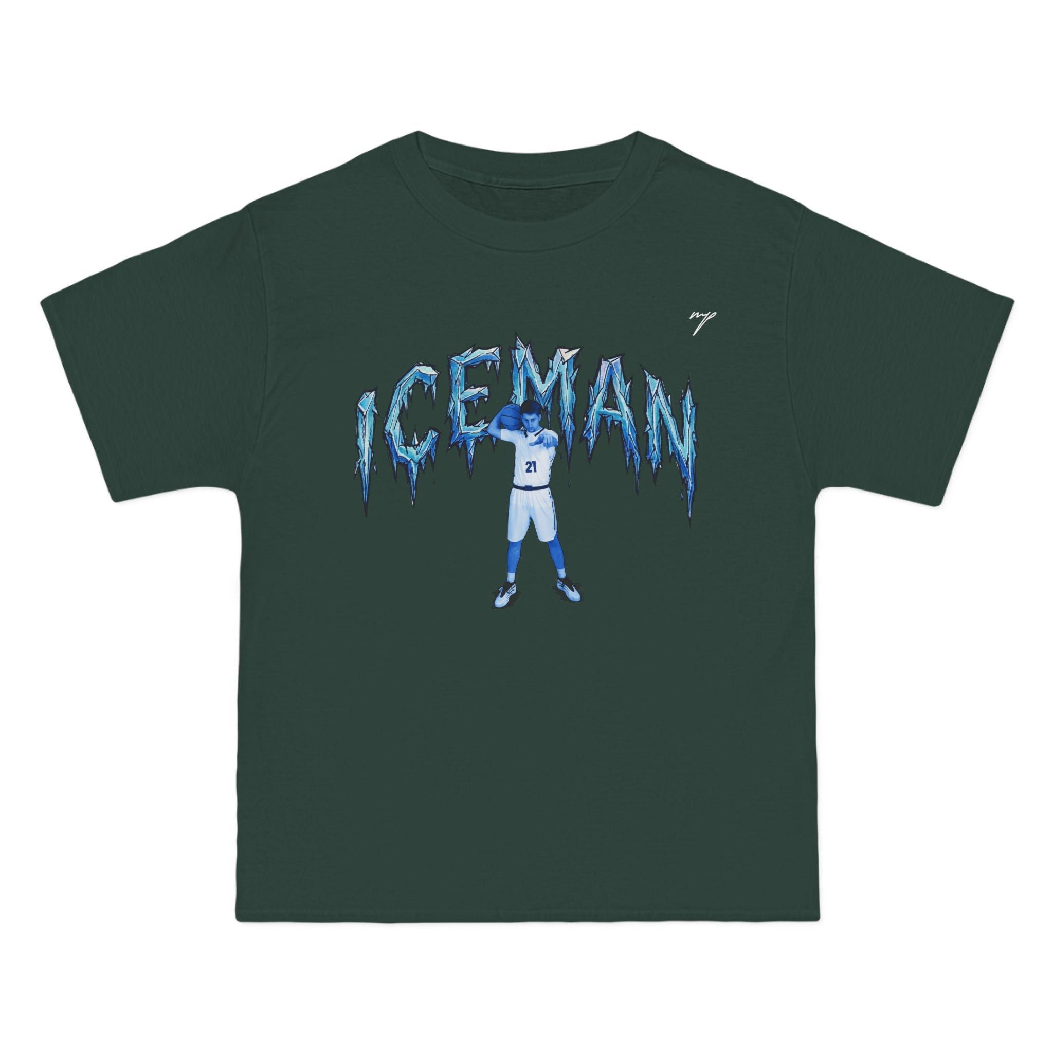 Jesse Burris Vintage Tee