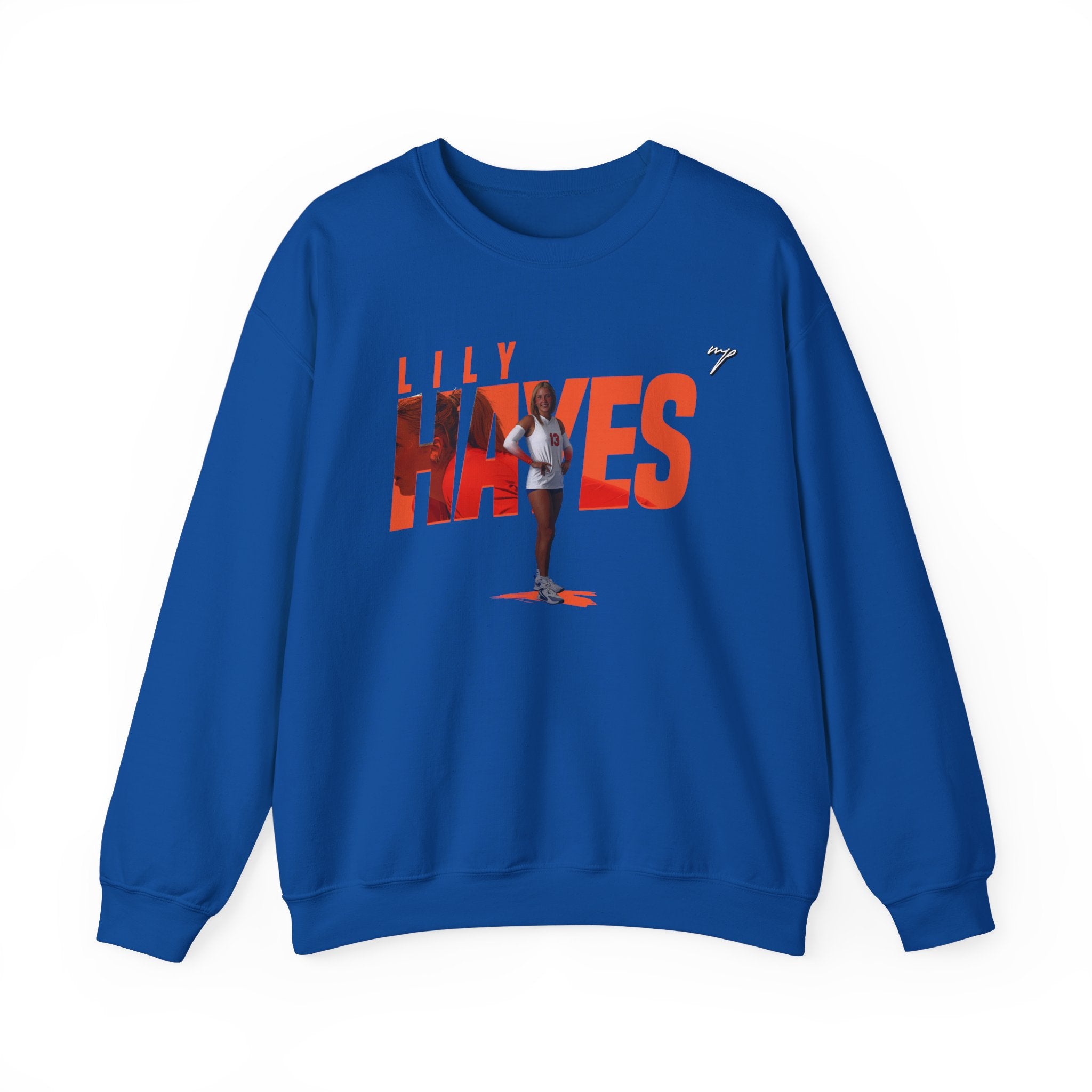Lily Hayes Crewneck