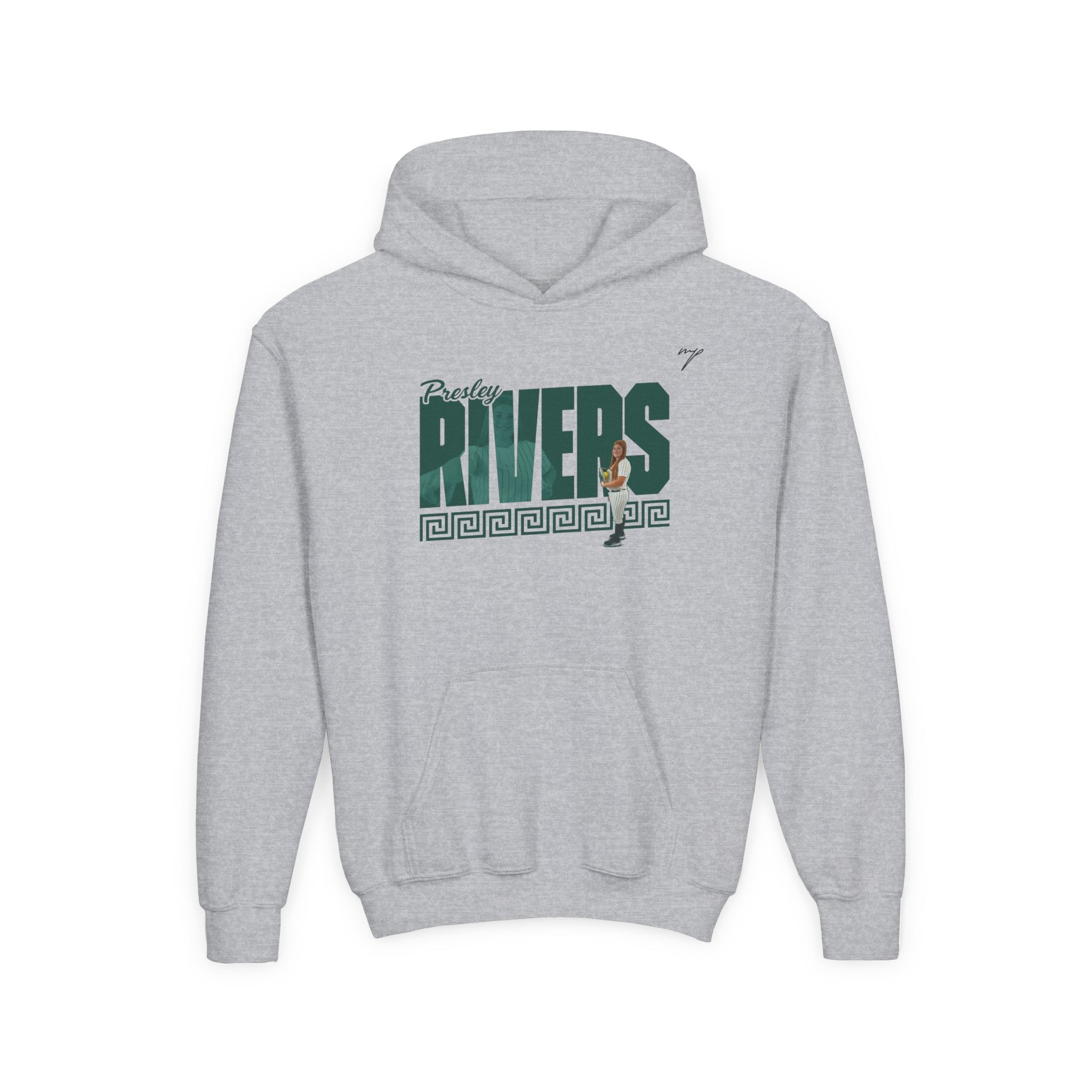 Presley Rivers YOUTH Hoodie
