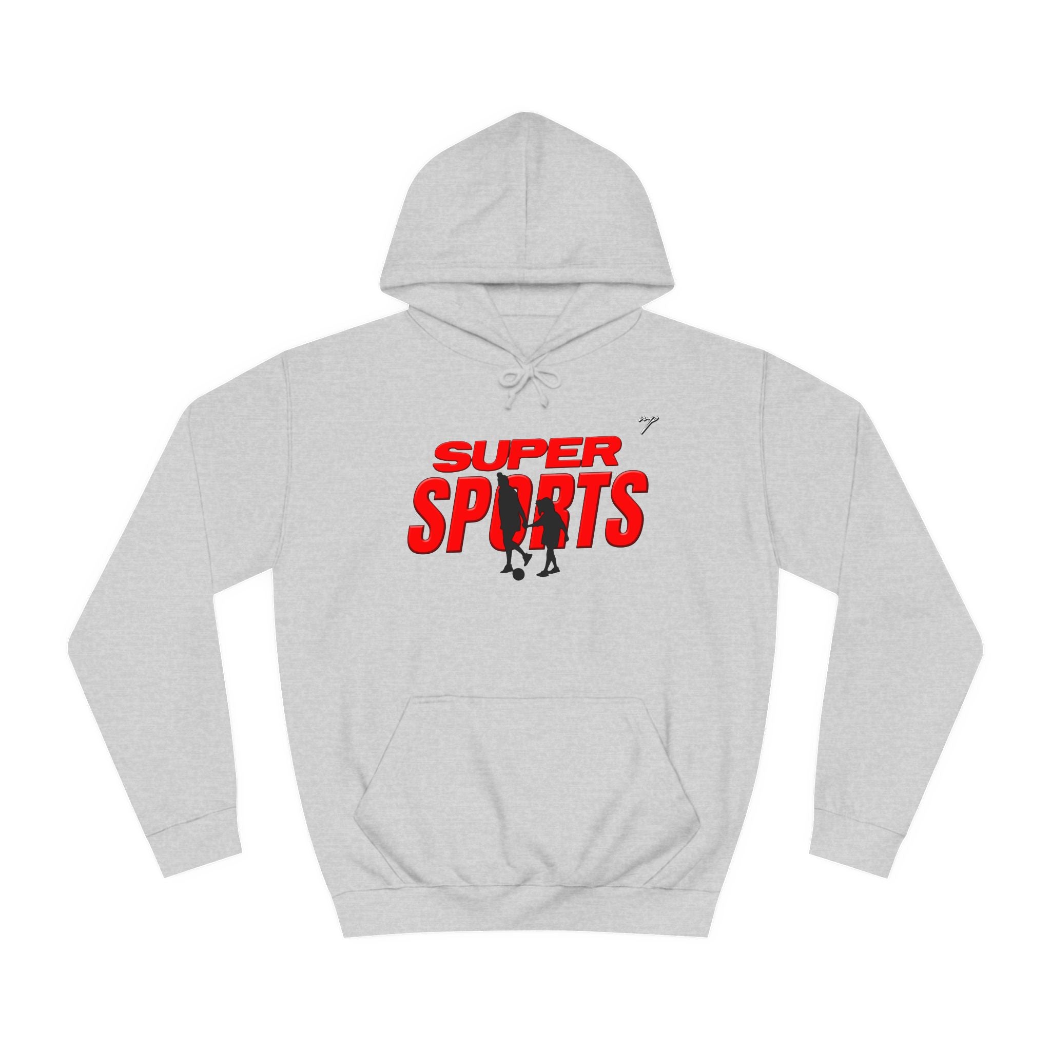 Super Sports Hoodie