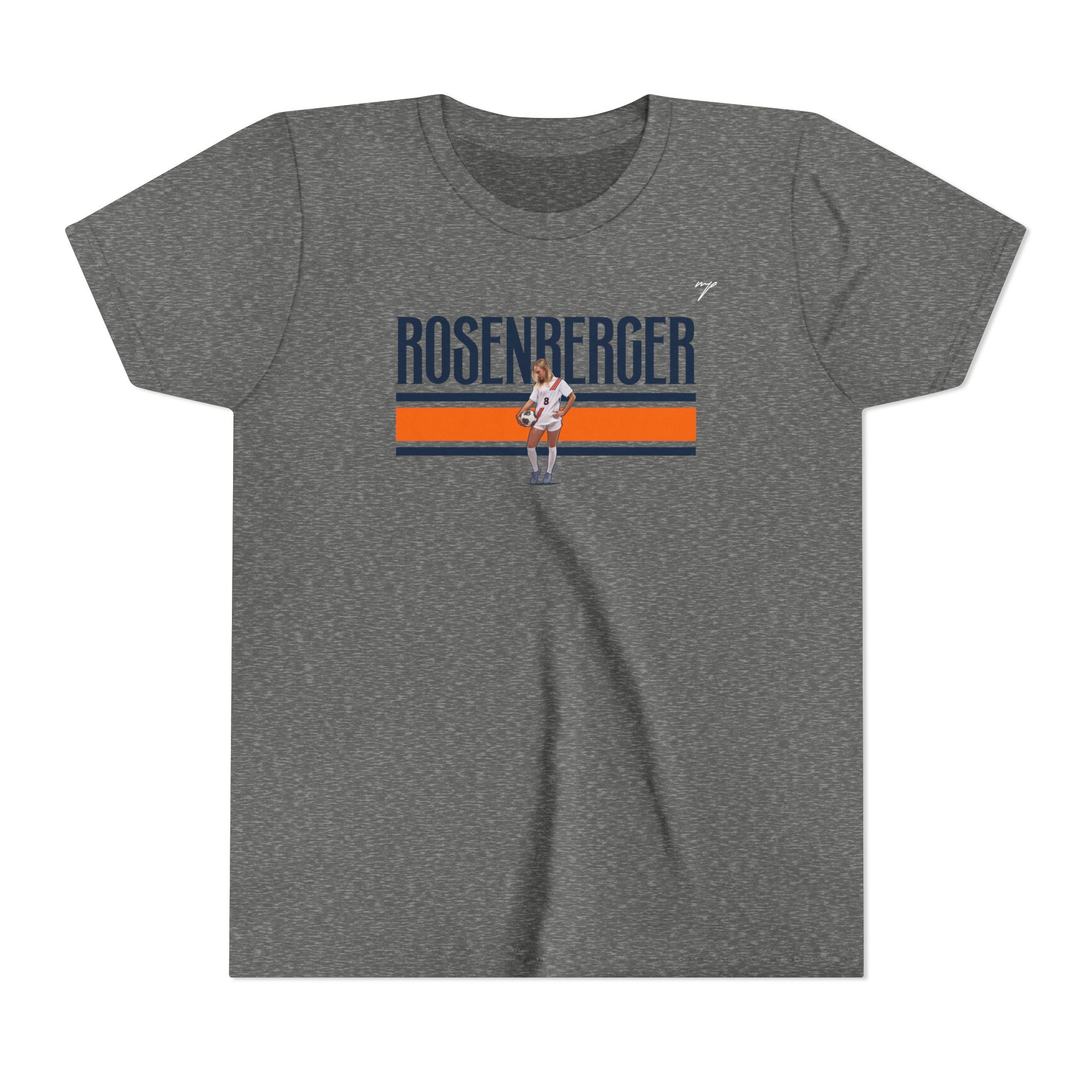 Jadyn Rosenberger YOUTH Graphic Tee