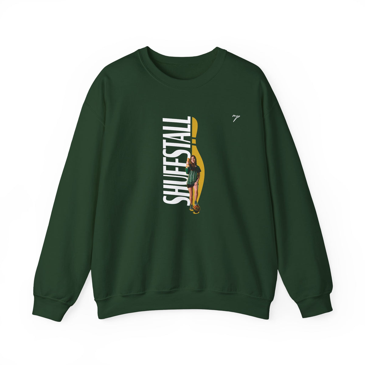 Ashlyn Shuffstall Crewneck