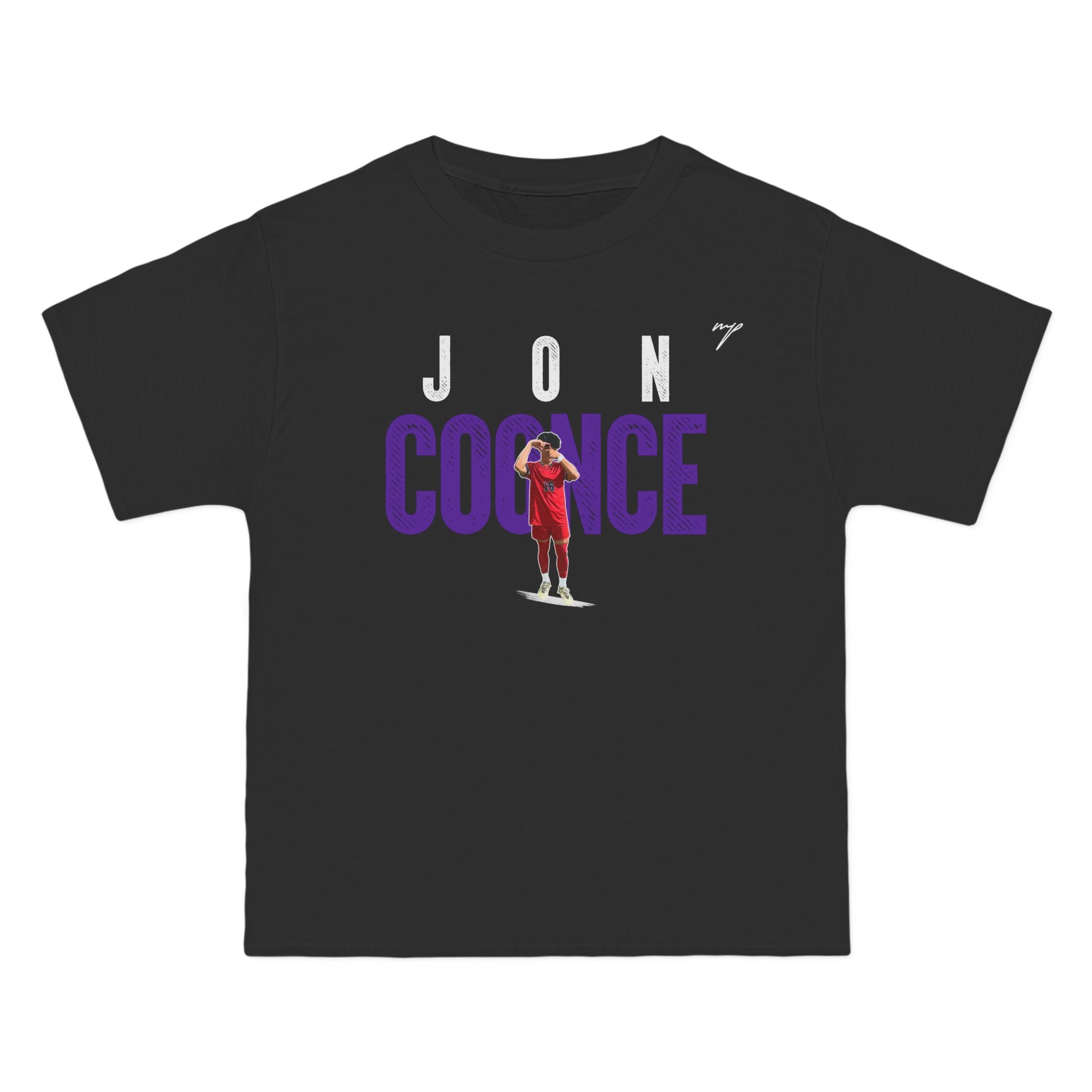 Jon Coonce Vintage Tee