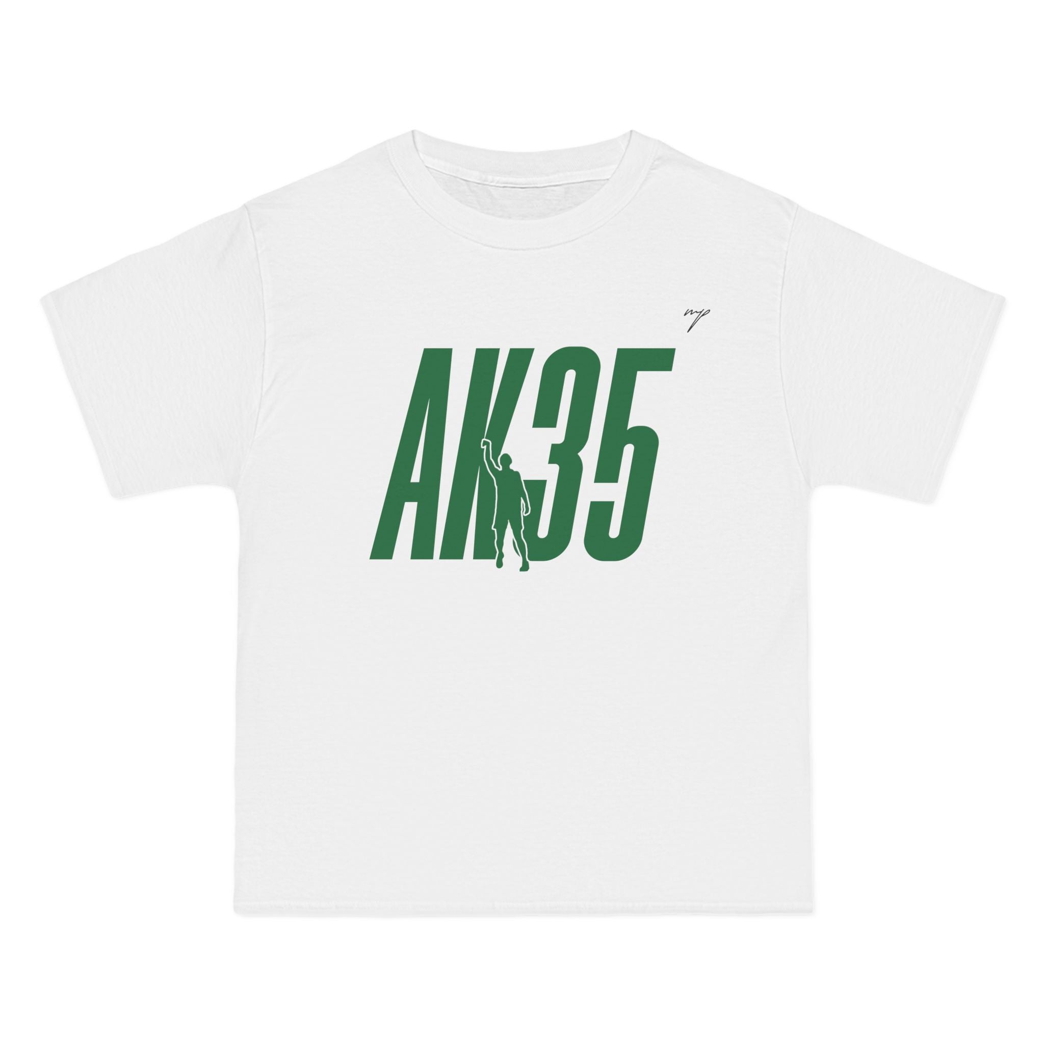 Aubrie Kierscht Vintage Tee