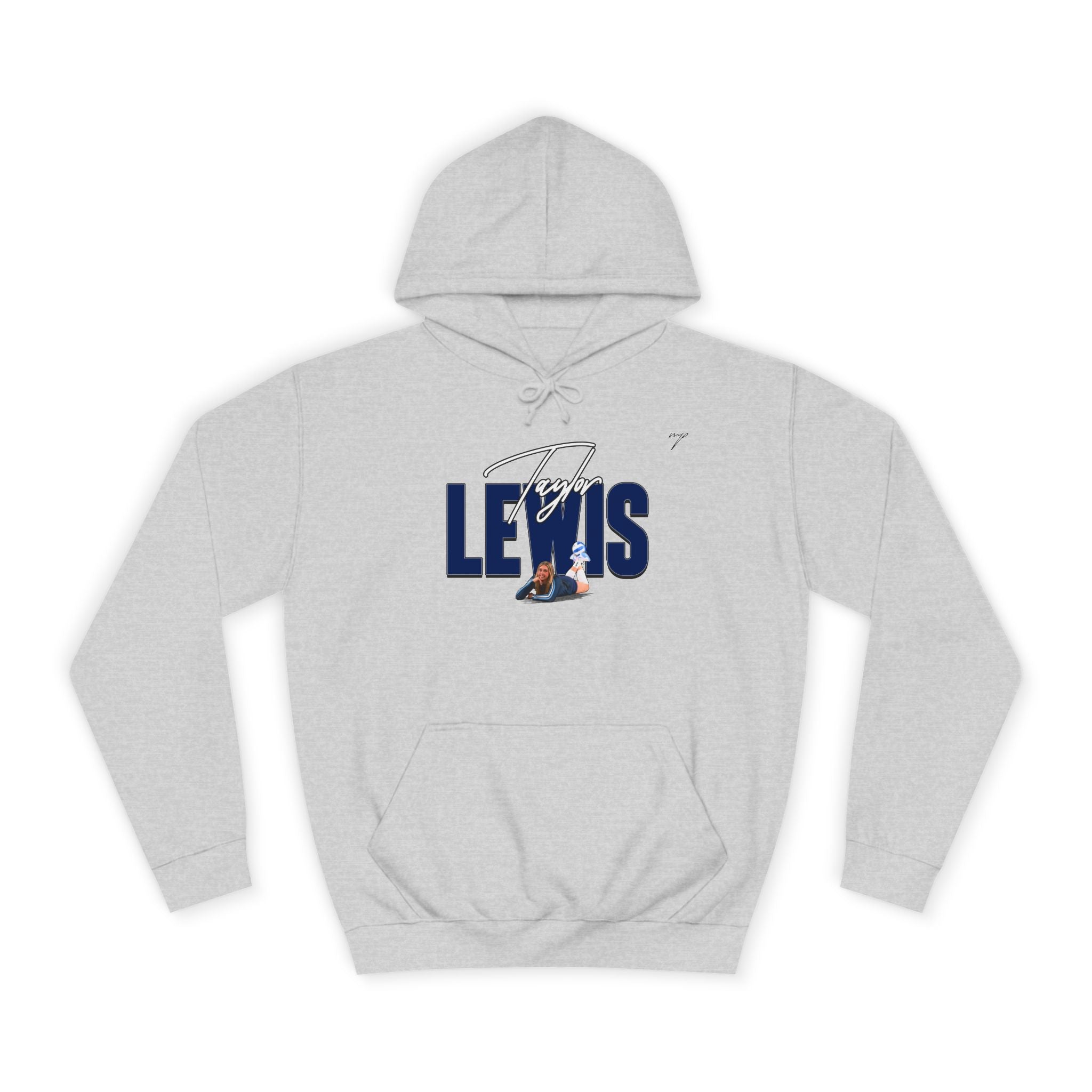 Taylor Lewis Hoodie