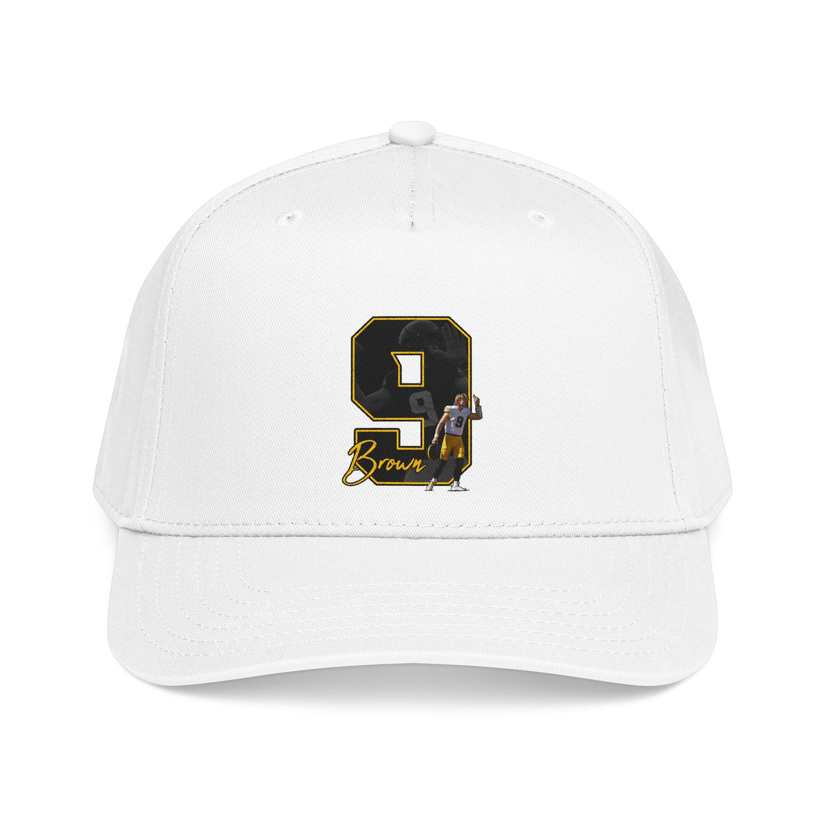 Ethan Forde Sample Hat