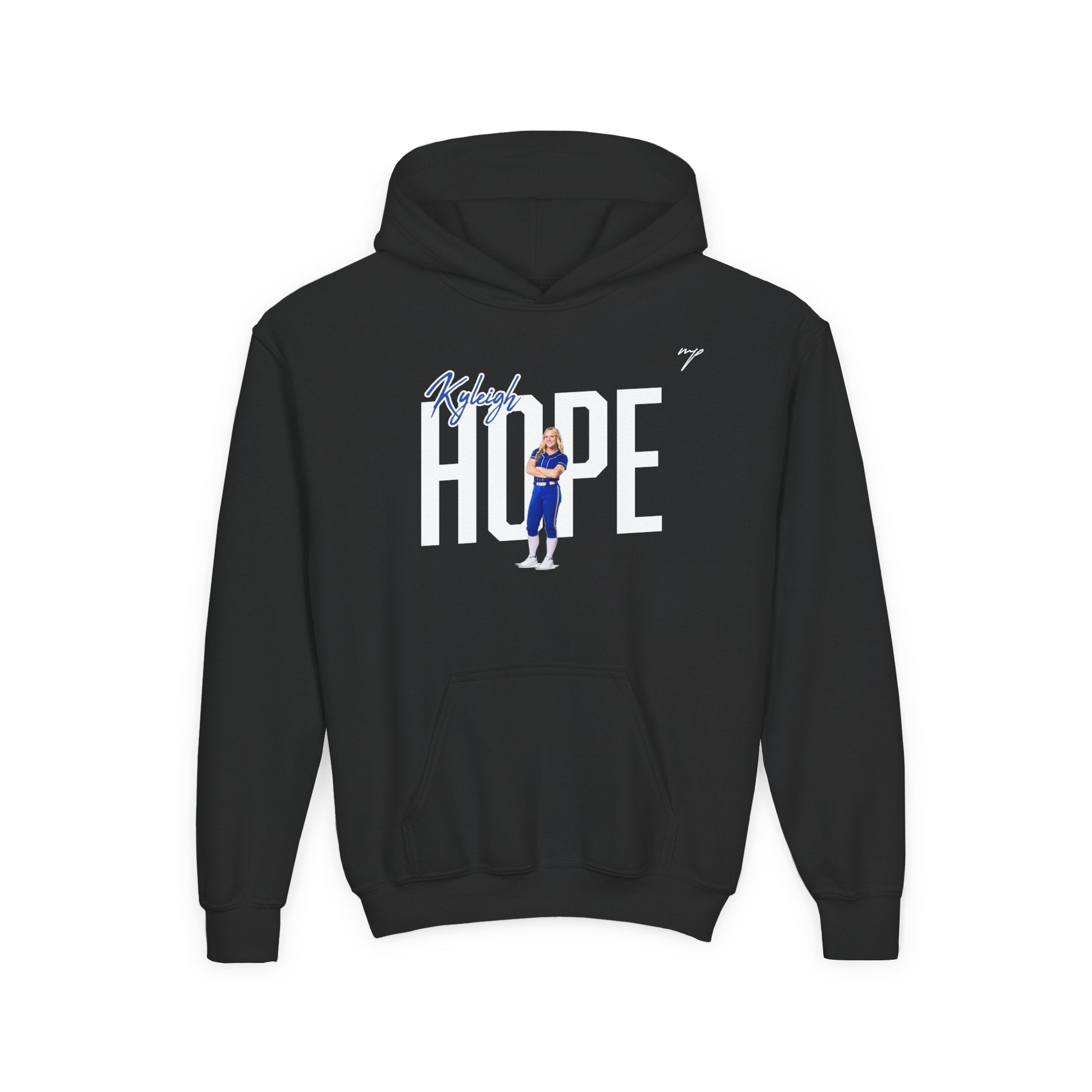 Kyleigh Hope YOUTH Hoodie