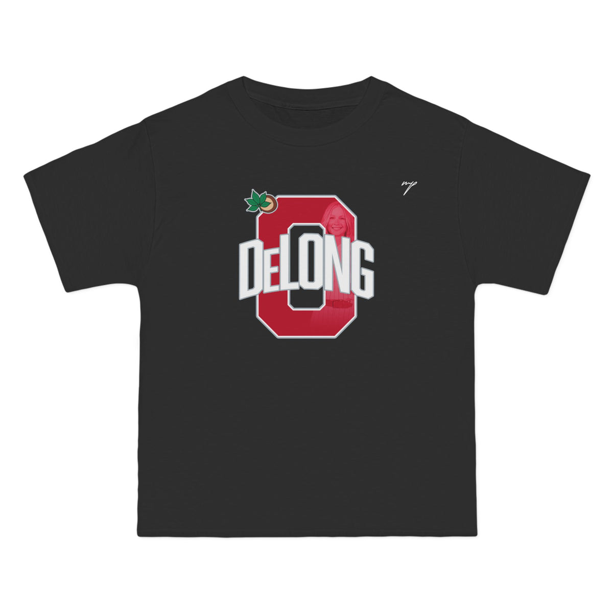 Addie DeLong Vintage Tee