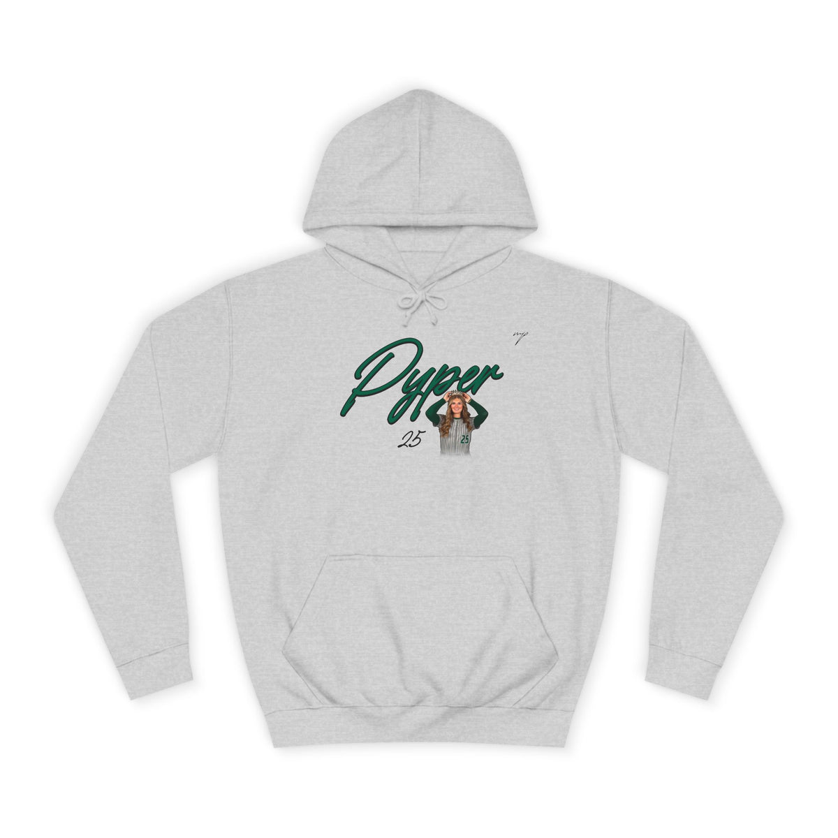 Pyper Ferres Hoodie