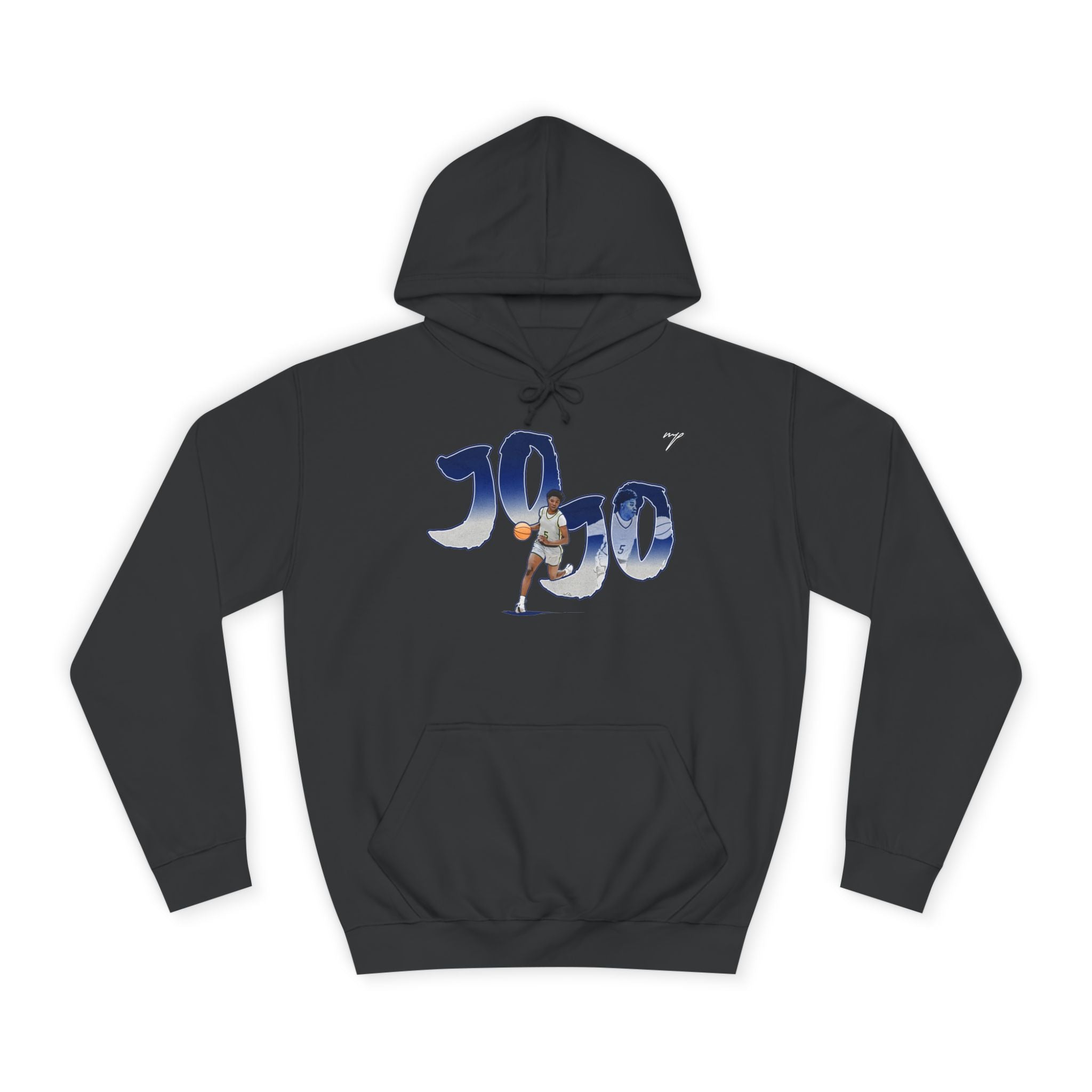 Josiah Morris Hoodie