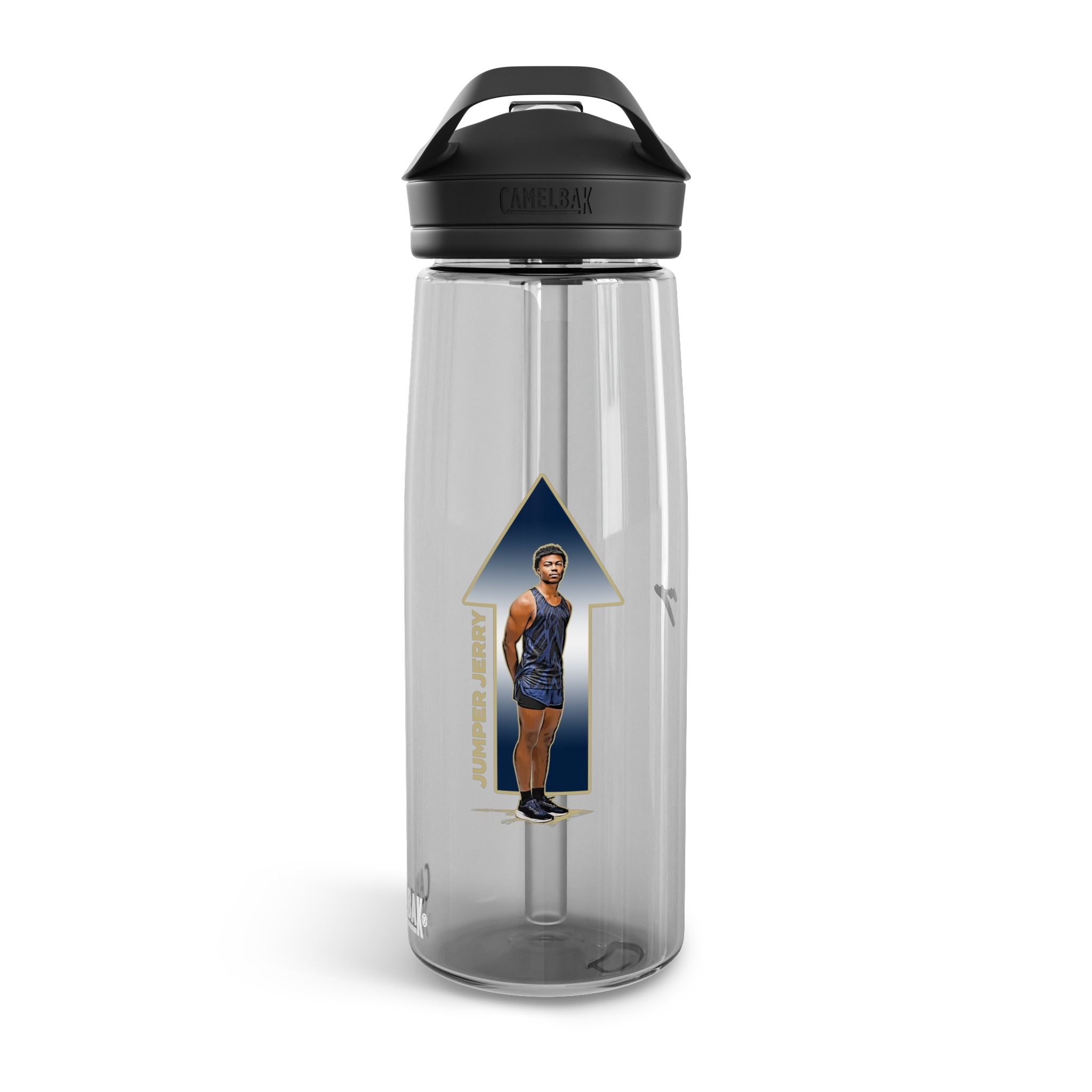 Jeremiah Bonano CamelBak Water Bottle