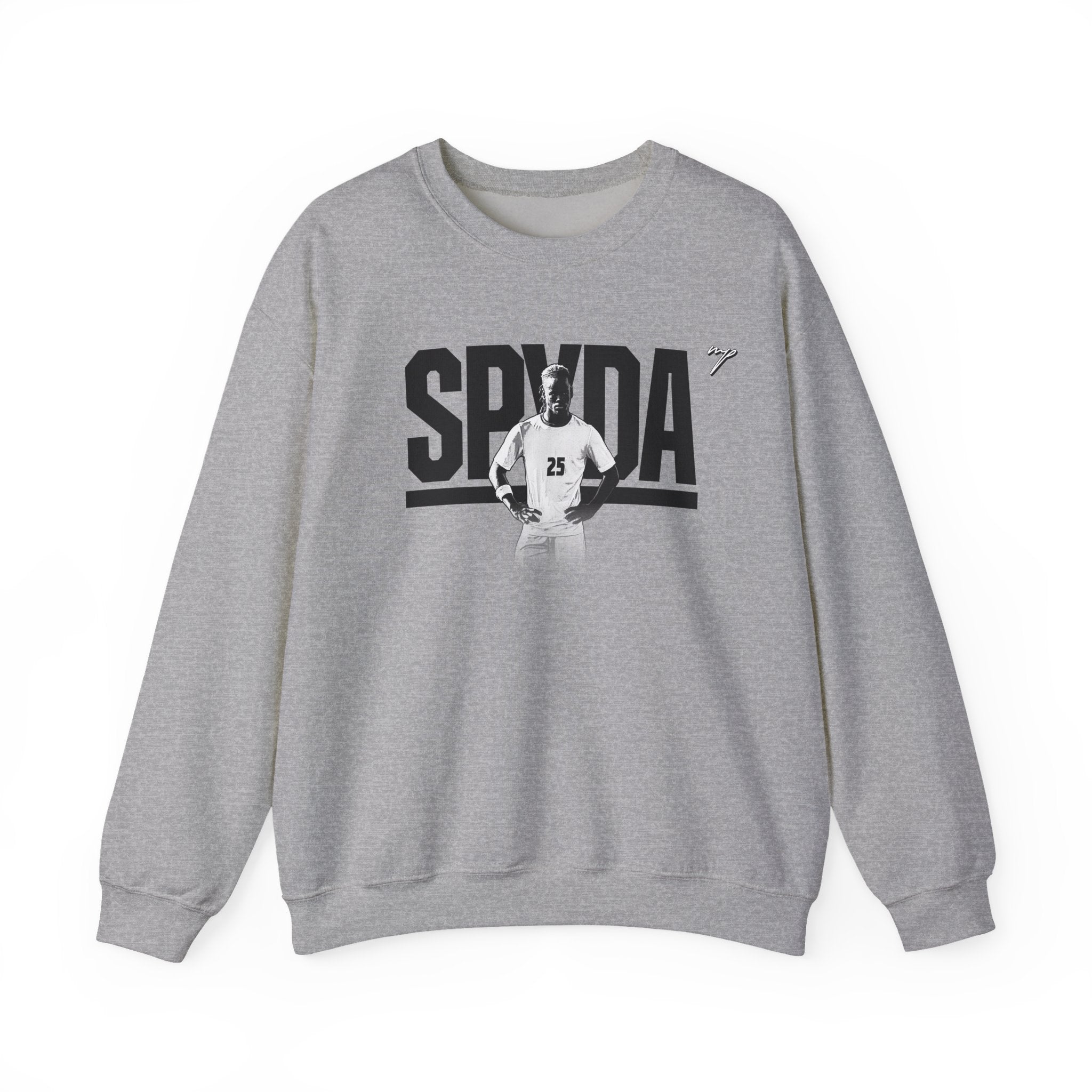Allen Saye Blegay Crewneck
