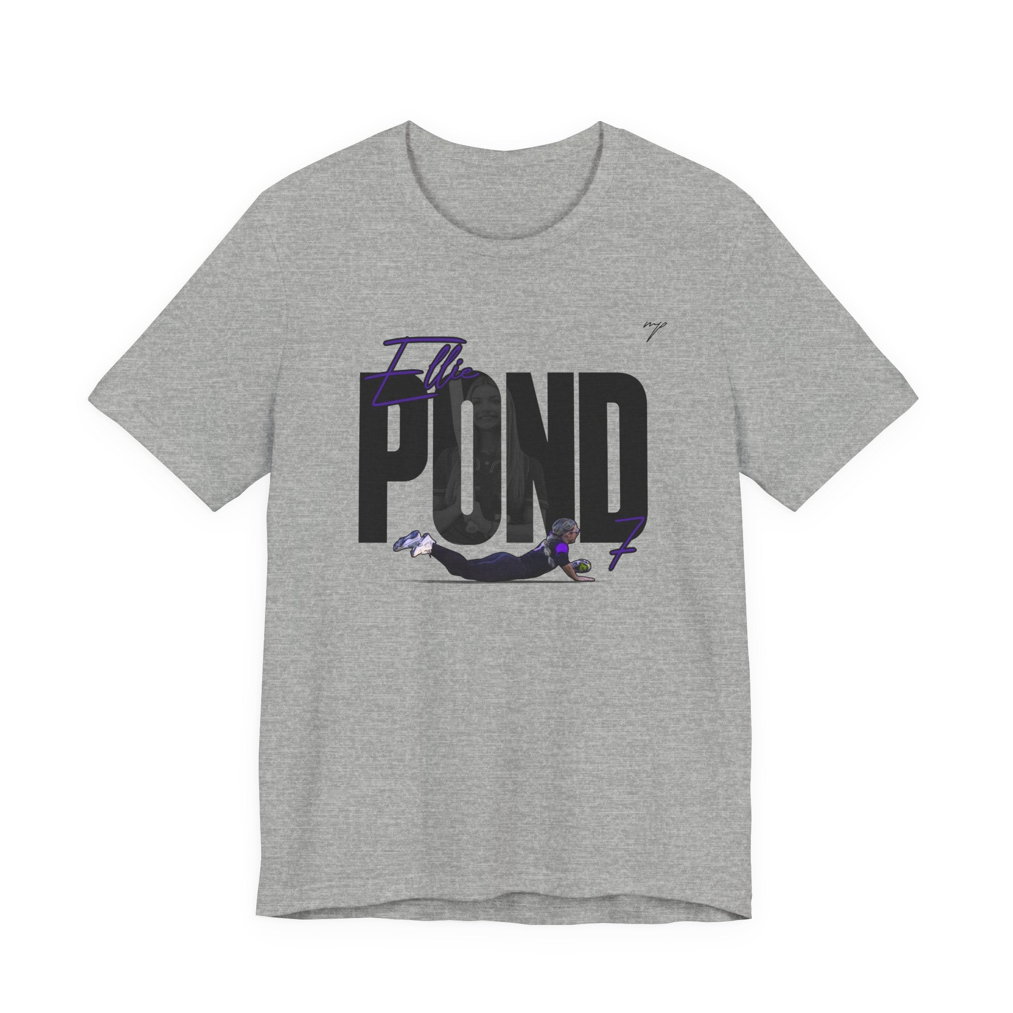 Ellie Pond Graphic Tee