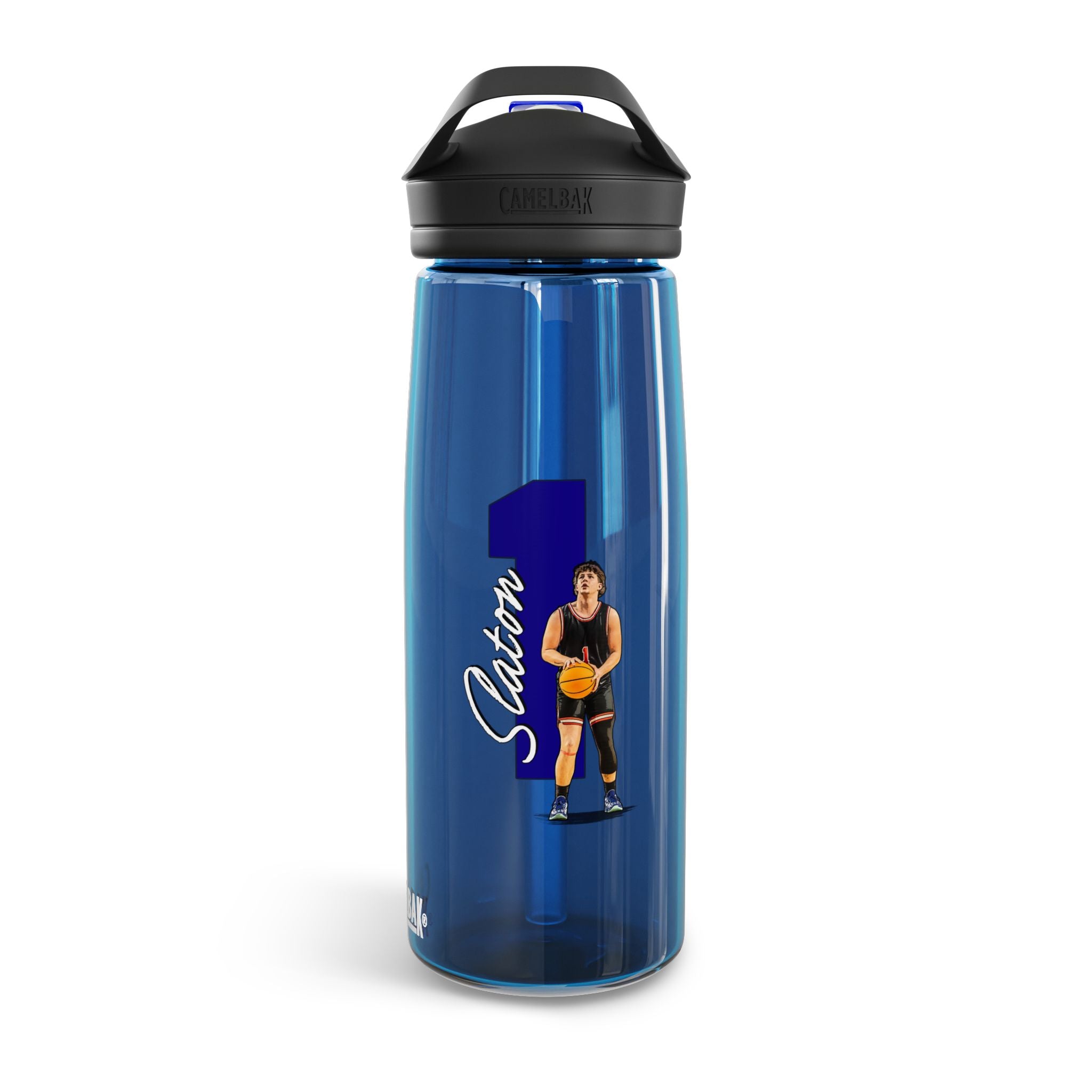 Isaac Slaton CamelBak Water Bottle