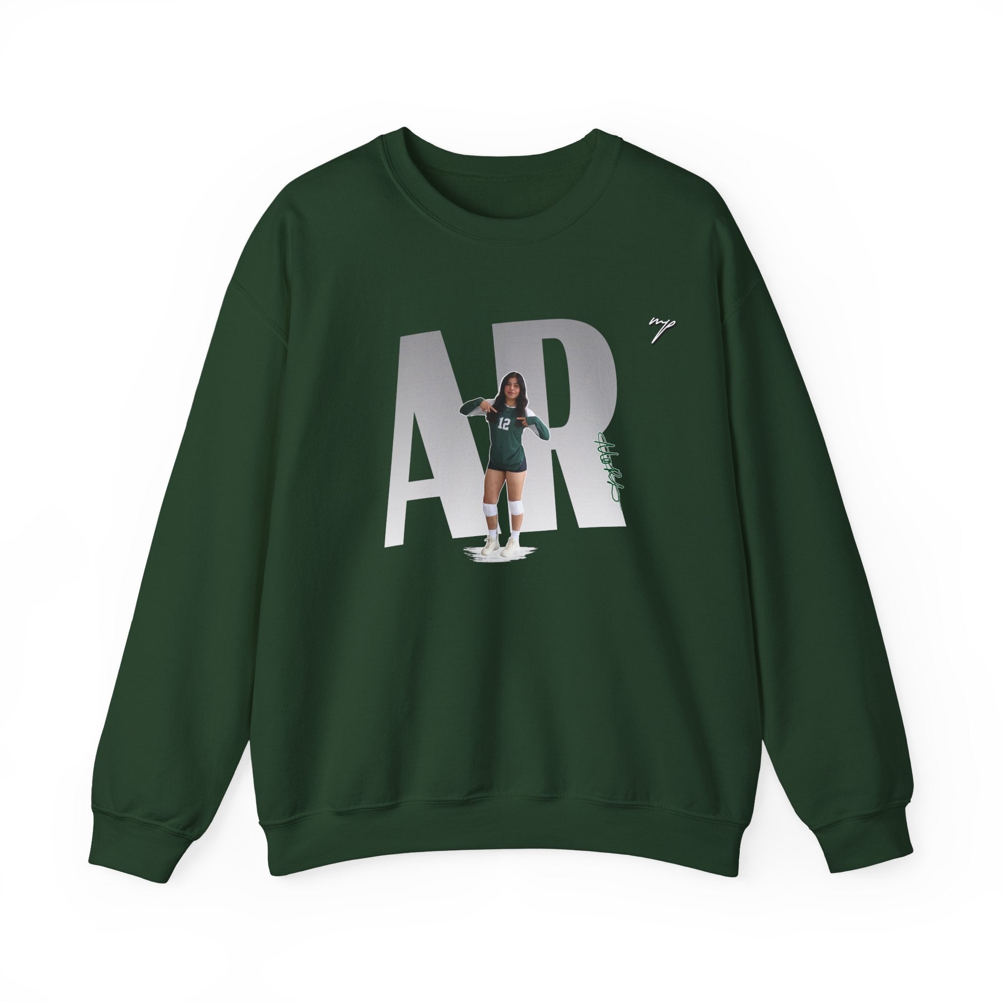 Alondra Rojas Crewneck