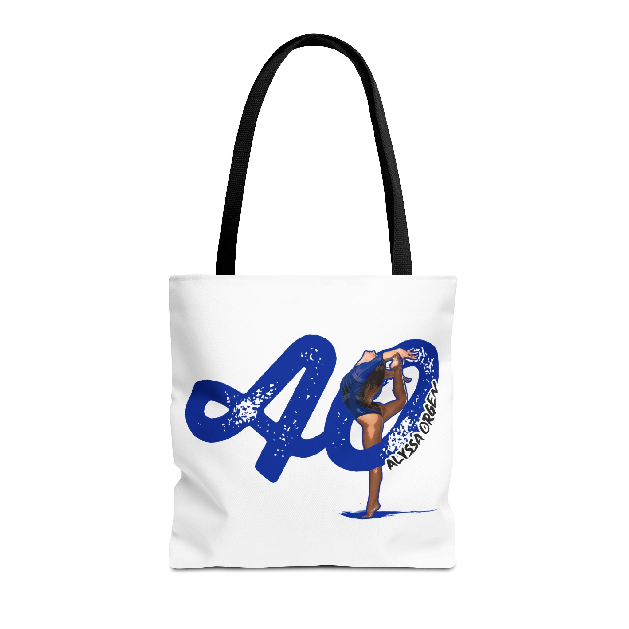 Alyssa Orgen Tote Bag