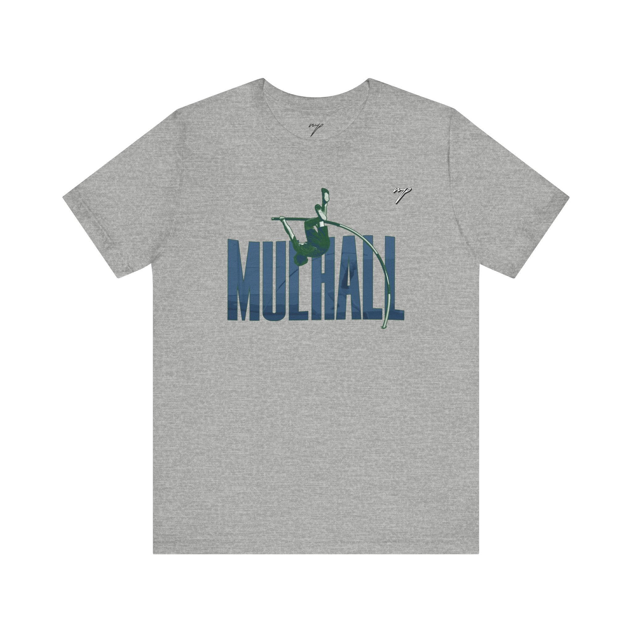 Gavin Mulhall Graphic Tee