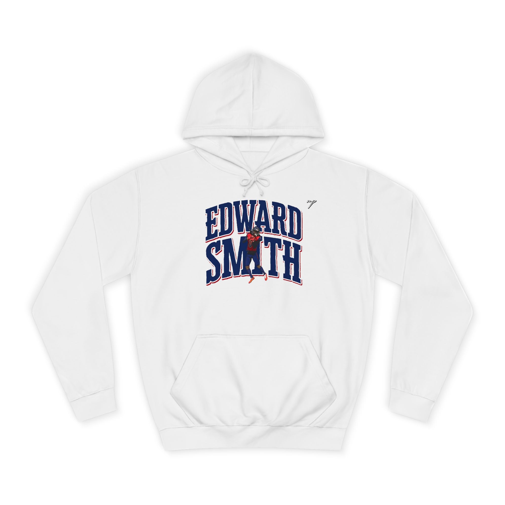 Edward Smith Hoodie