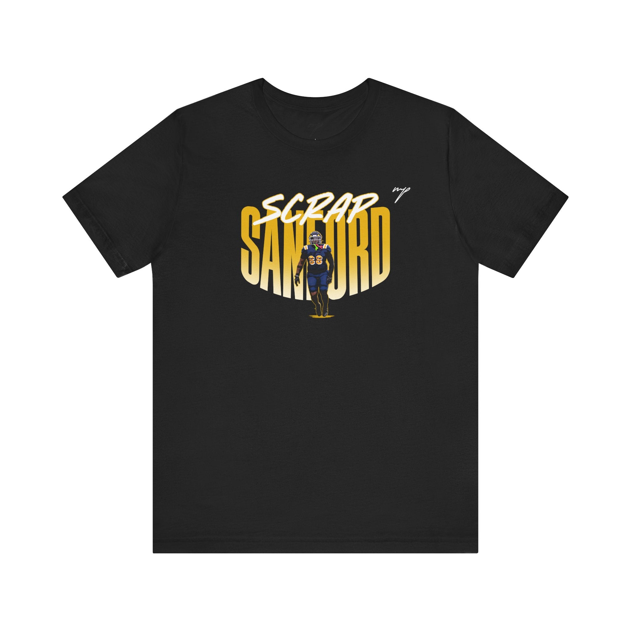 Scrap Sanford Graphic Tee