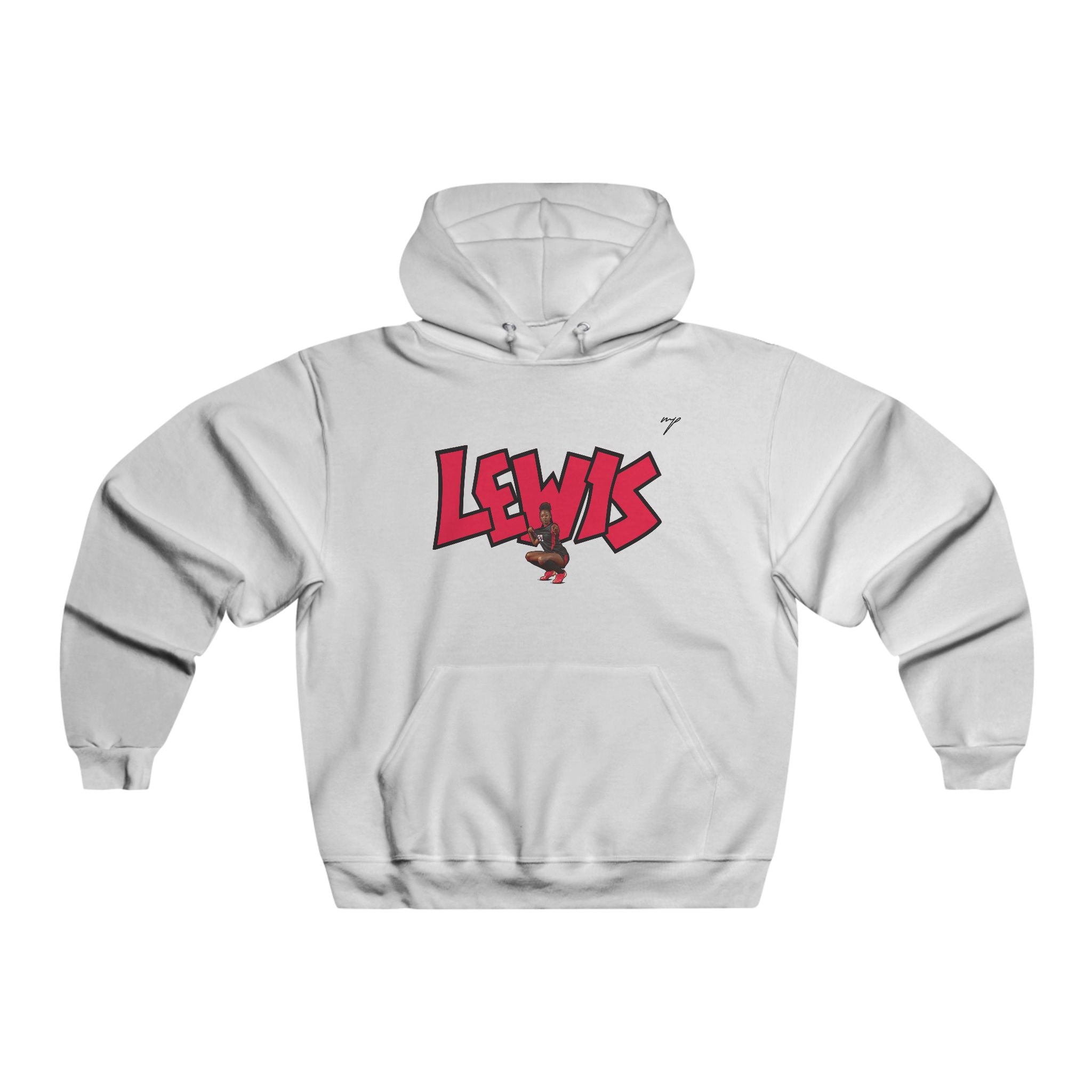 Nathalie Lewis Vintage Hoodie