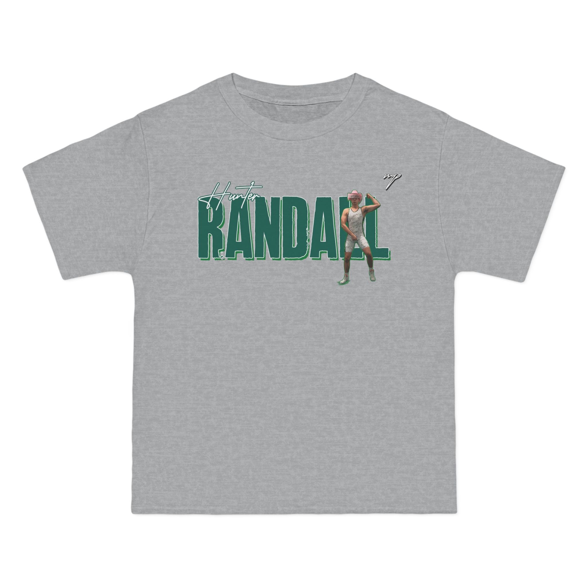 Hunter Randall Vintage Tee