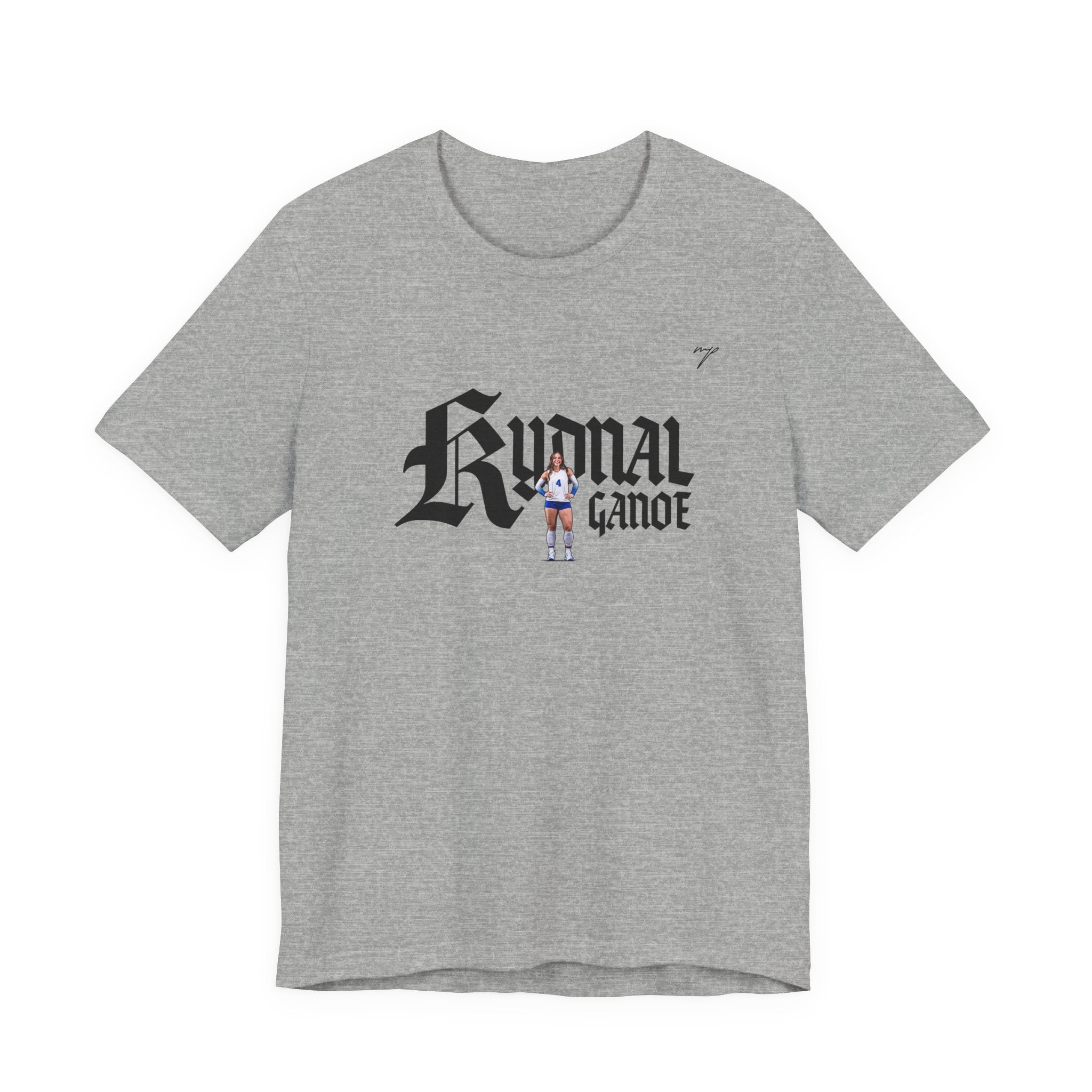 Kyndal Ganoe Graphic Tee