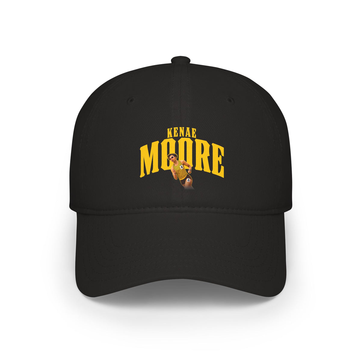Kenae Moore Hat