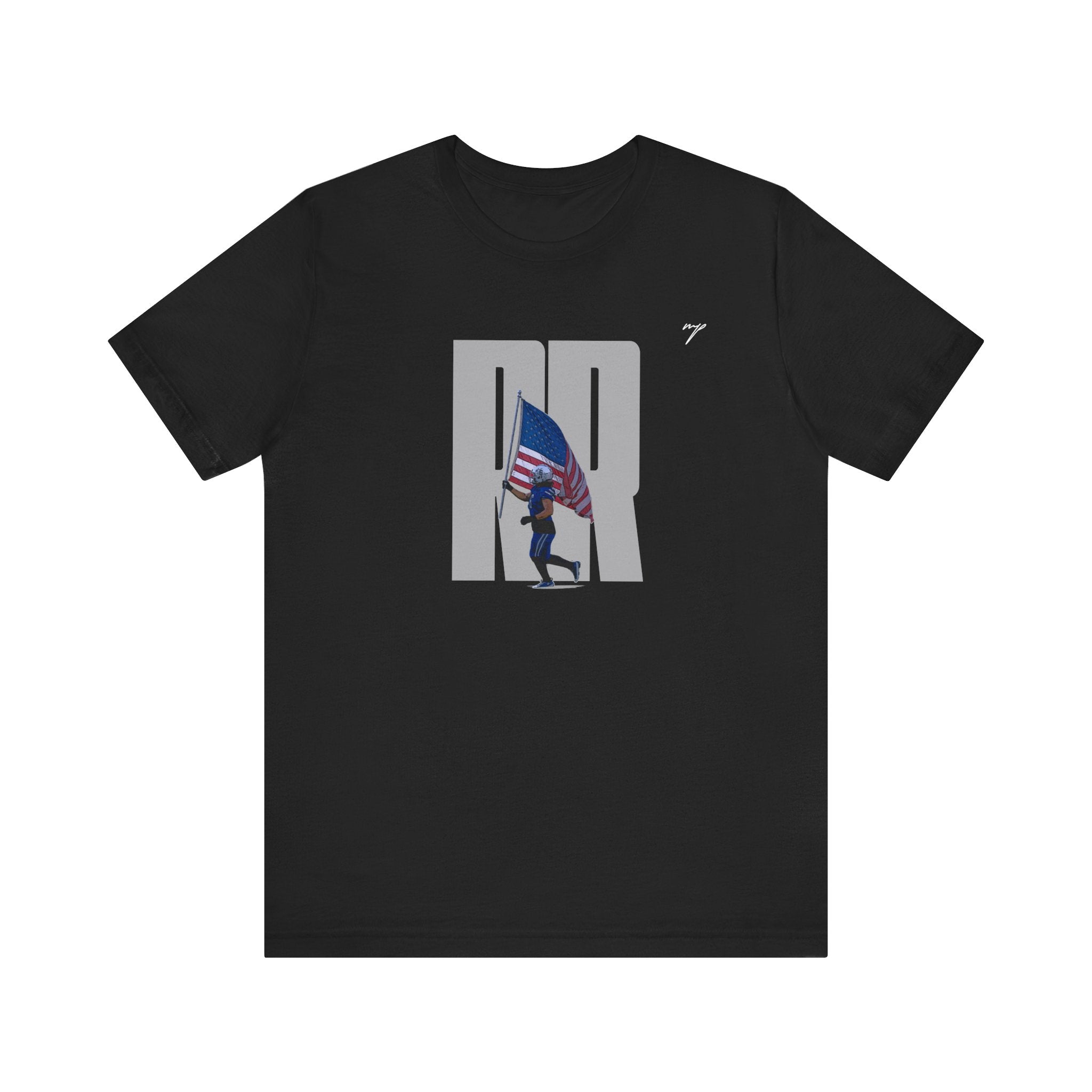 Raul Rodriguez Graphic Tee