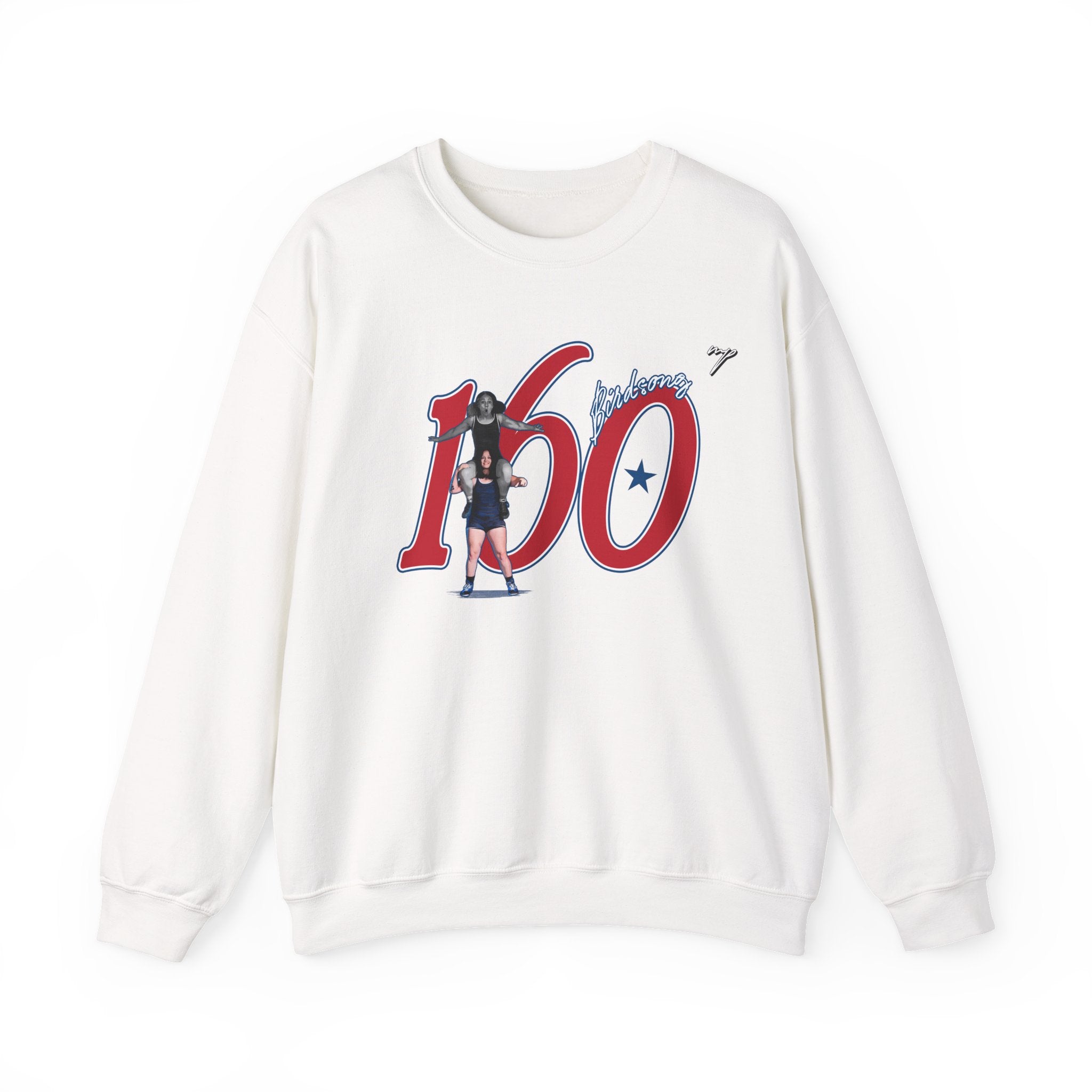 Kylea Birdsong Crewneck