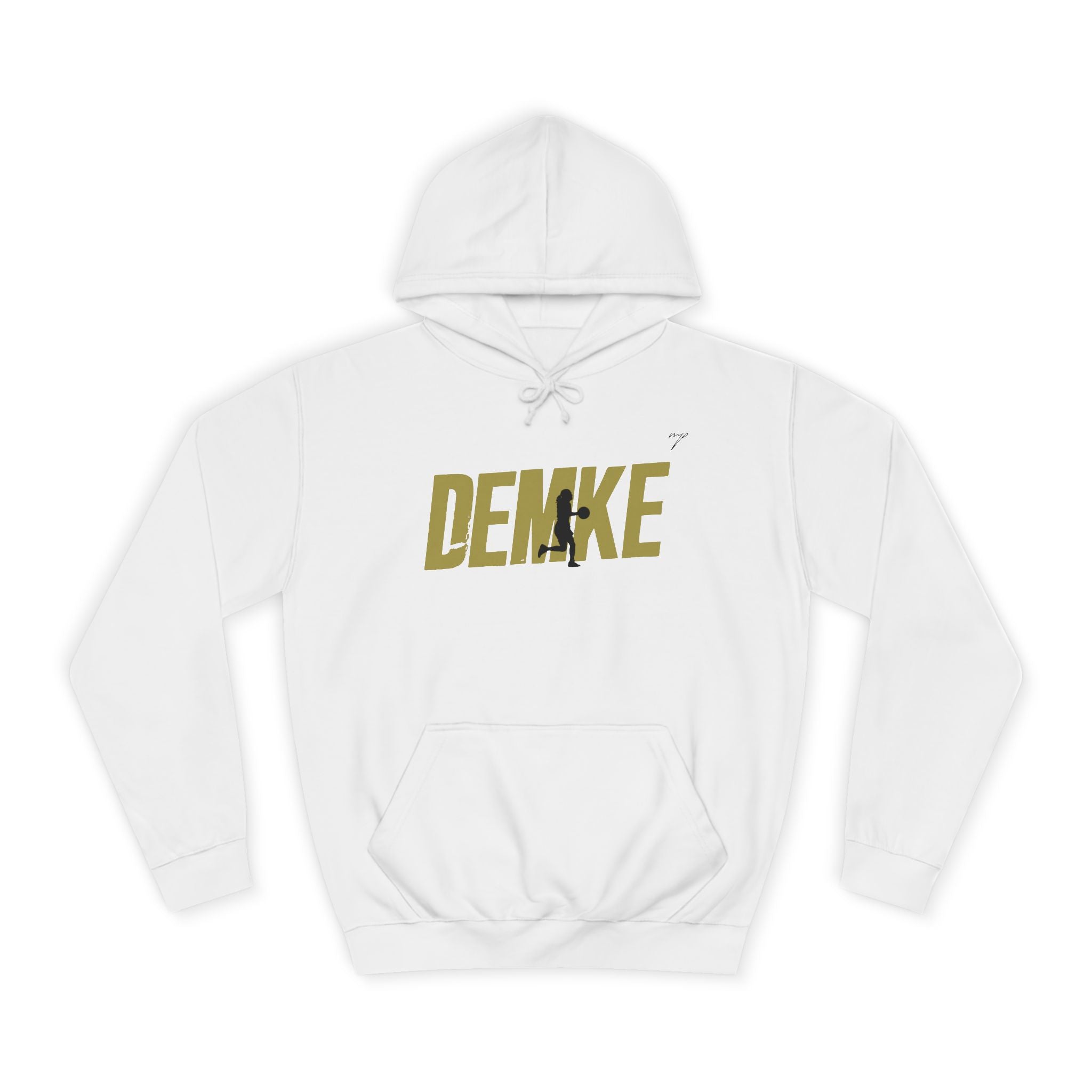 Maddie Demke Hoodie