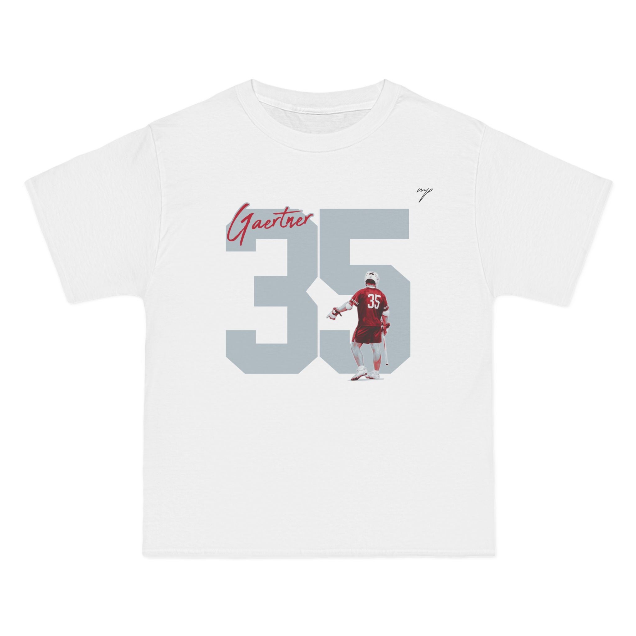 Gavin Gaertner Vintage Tee